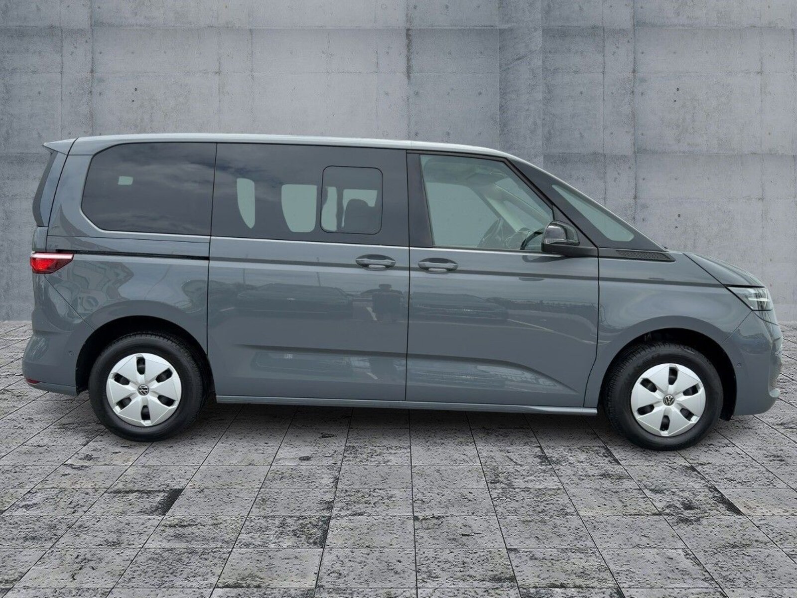 Volkswagen Multivan – Bild 6