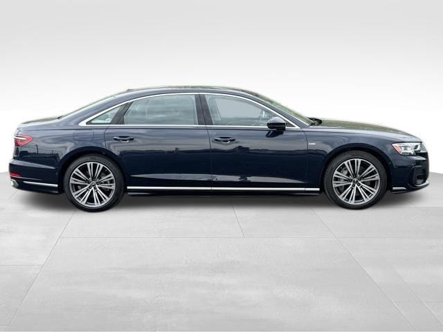 2023 Audi A8 Base - Photo 9