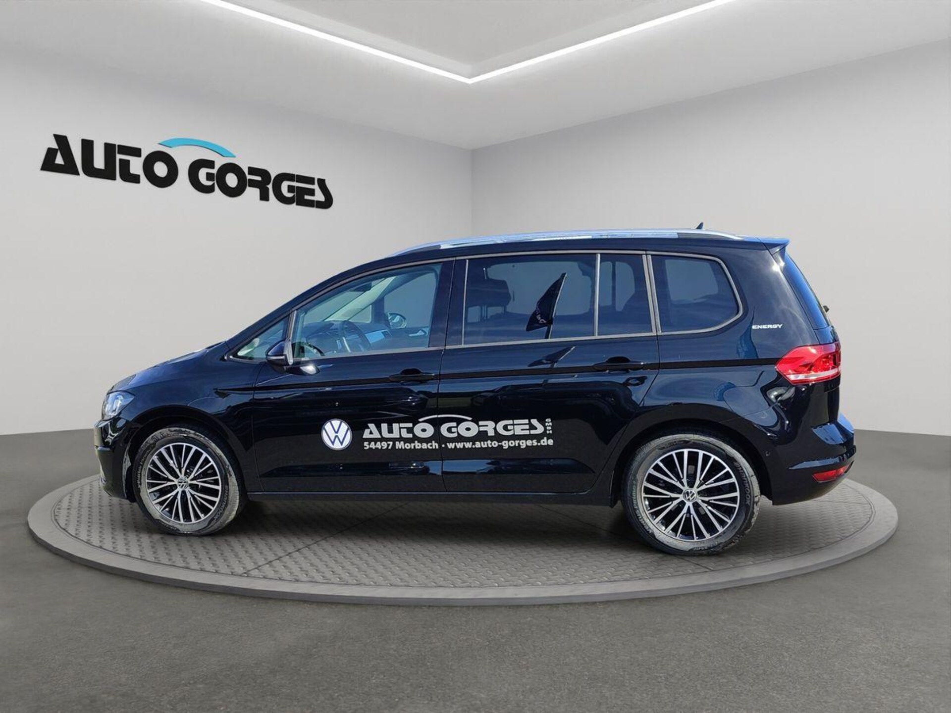 Volkswagen Touran ENERGY
