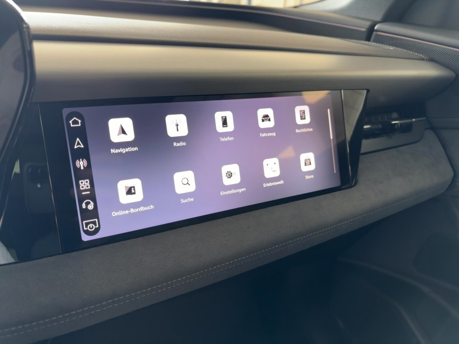 Audi Q6 e-tron – Bild 14
