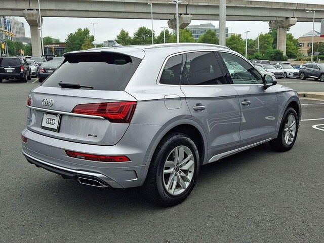 2022 Audi Q5