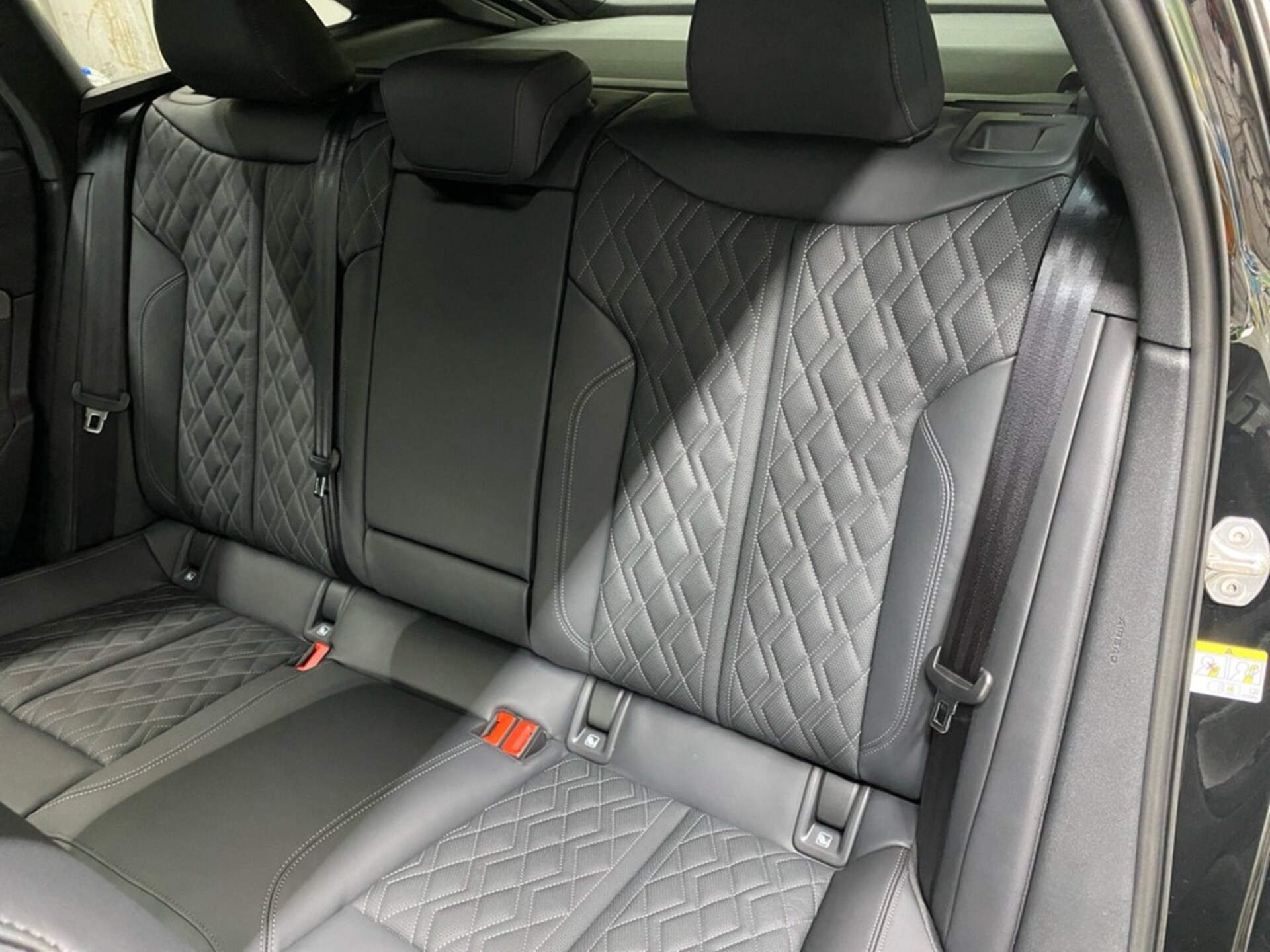 Audi A6 Avant edition one