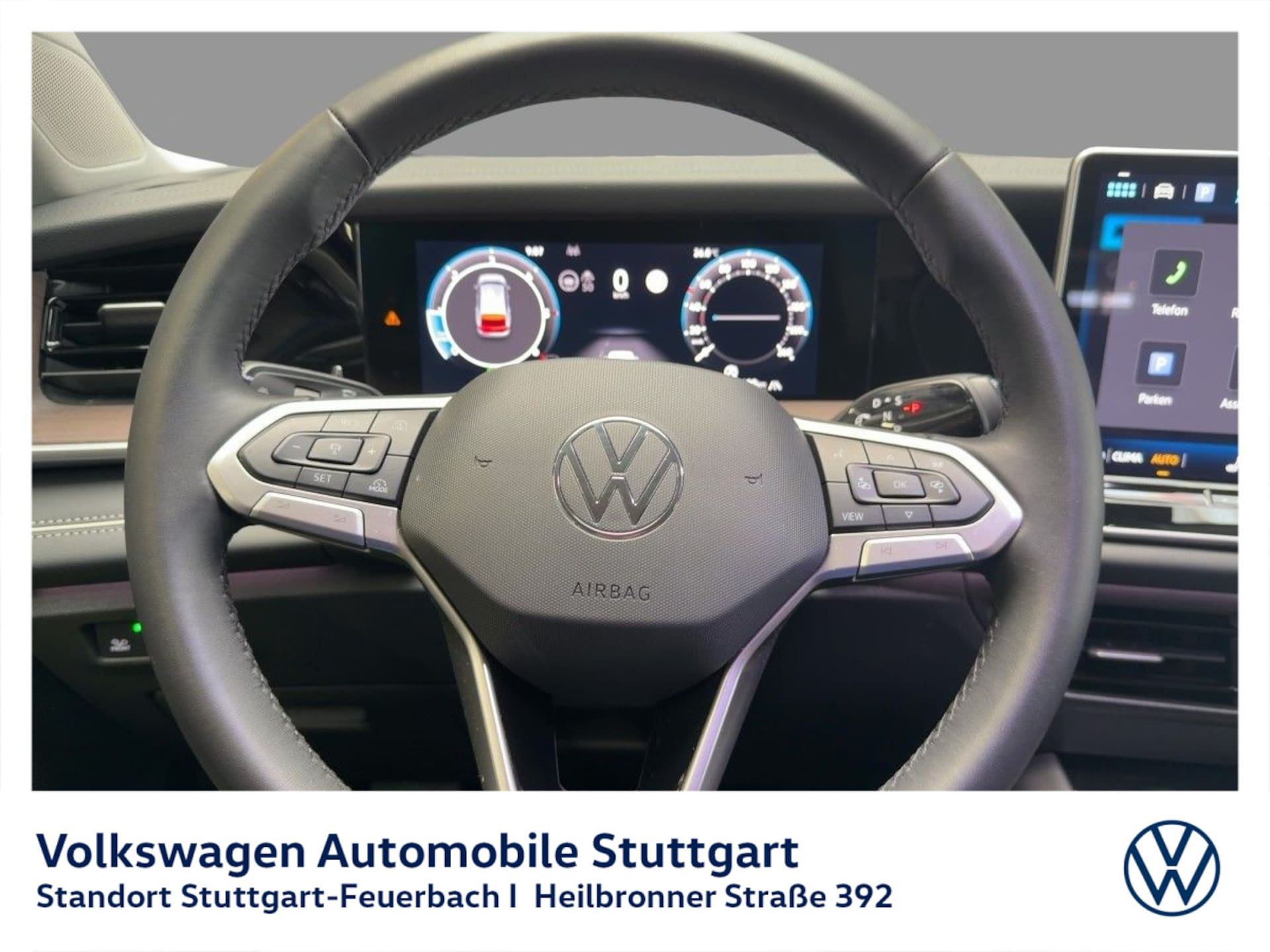 Volkswagen Tayron Elegance