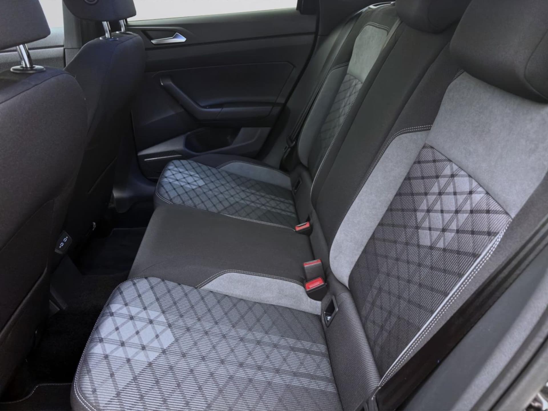 Volkswagen Taigo R-Line