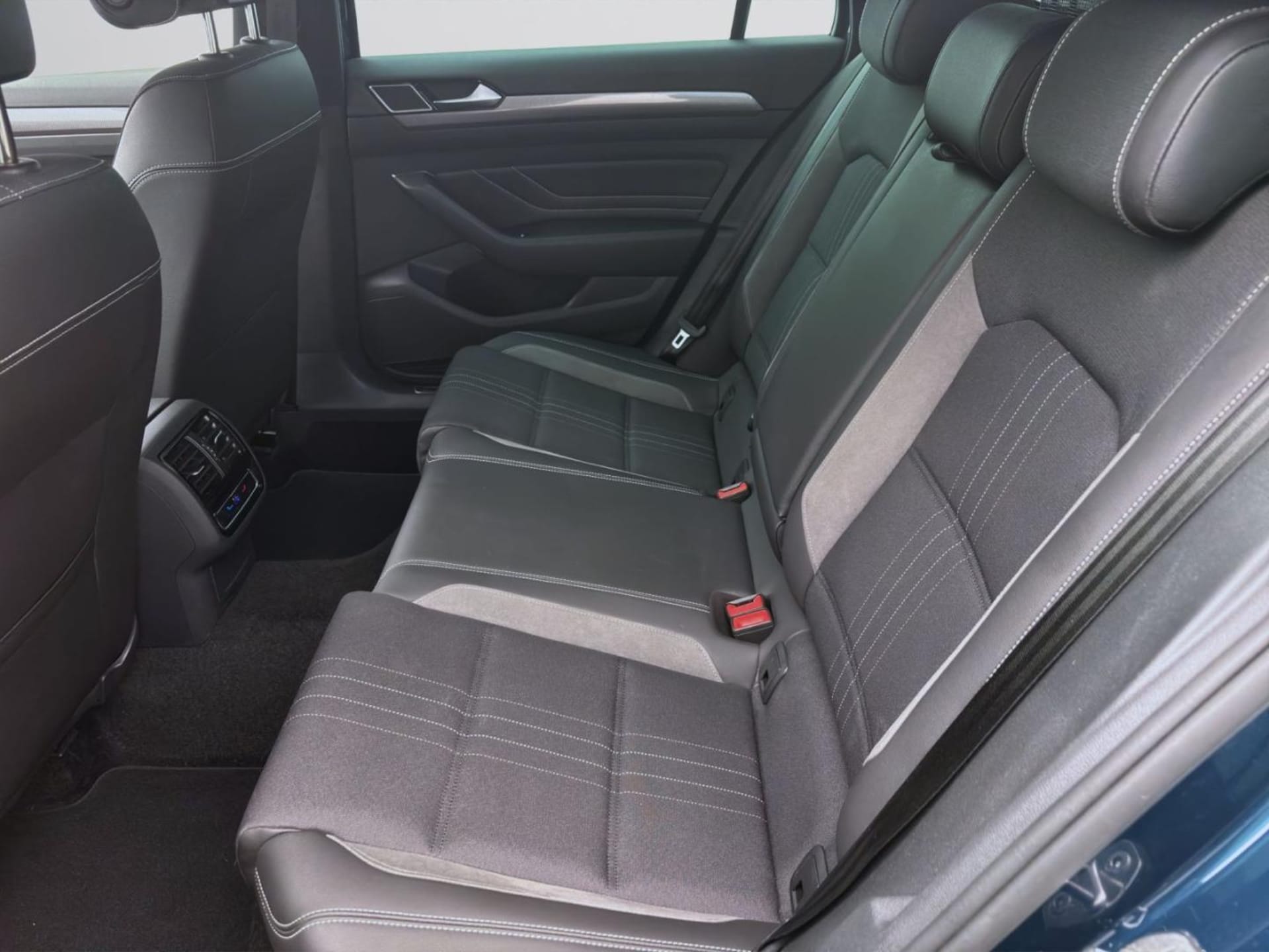 Volkswagen Passat Variant Alltrack