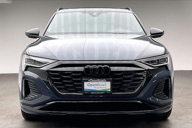 2024 Audi Q8 Sportback e-tron