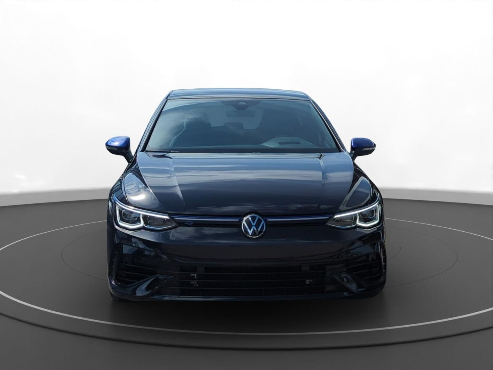 Volkswagen Golf R 20 Years