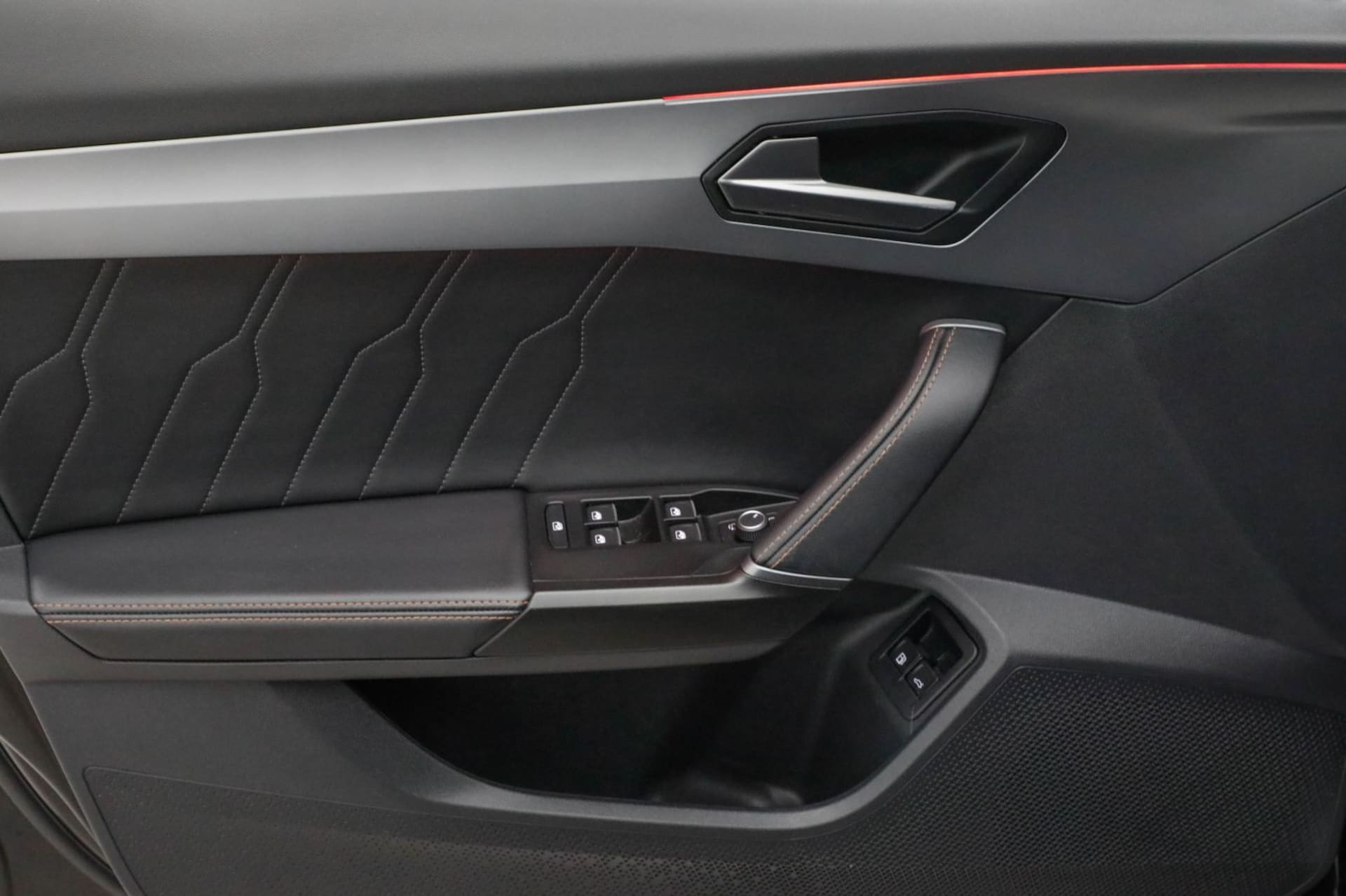 CUPRA Formentor VZ