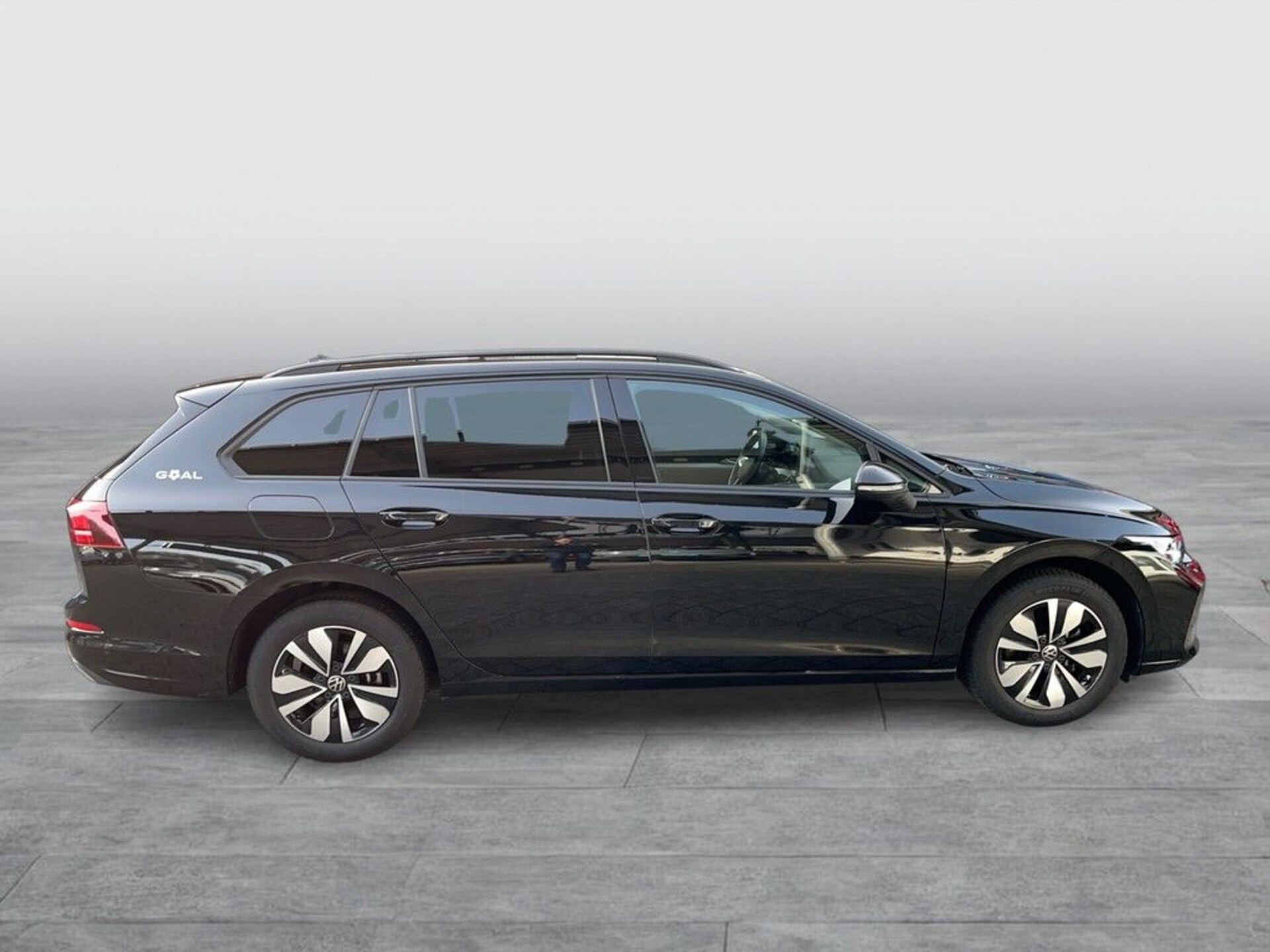 Volkswagen Golf Variant Goal