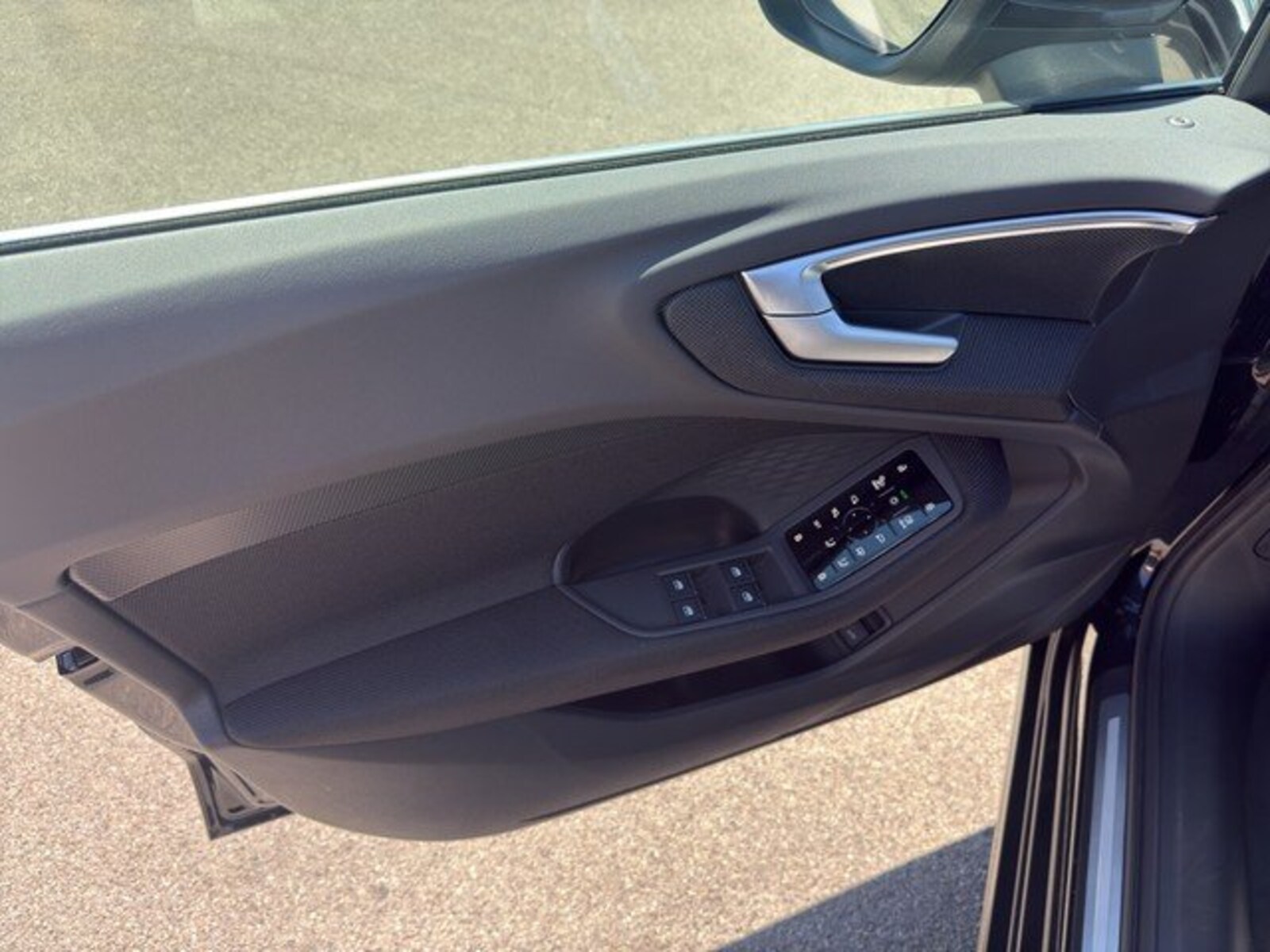 Audi A5 Avant – Bild 13