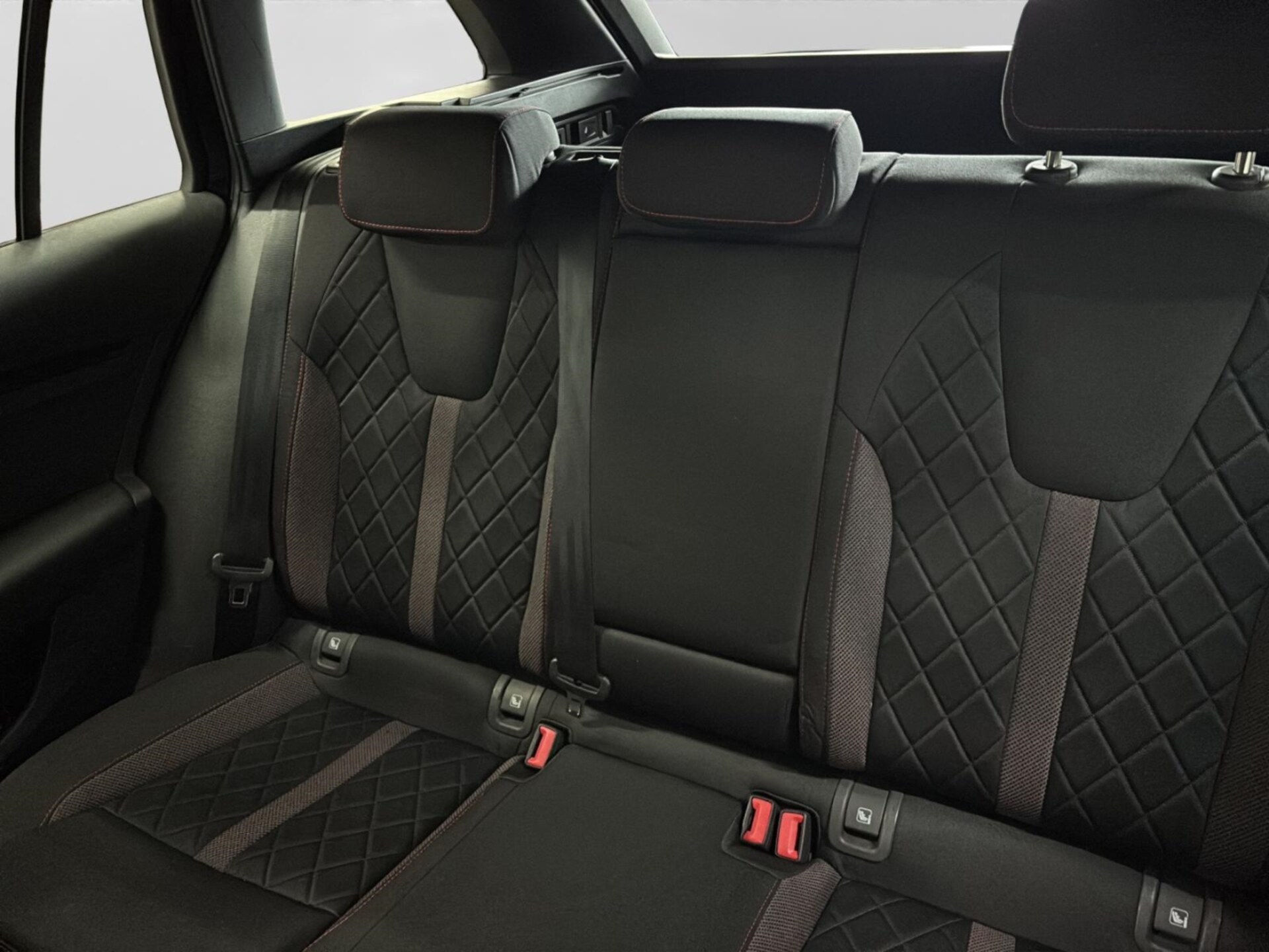 Skoda Octavia Combi RS