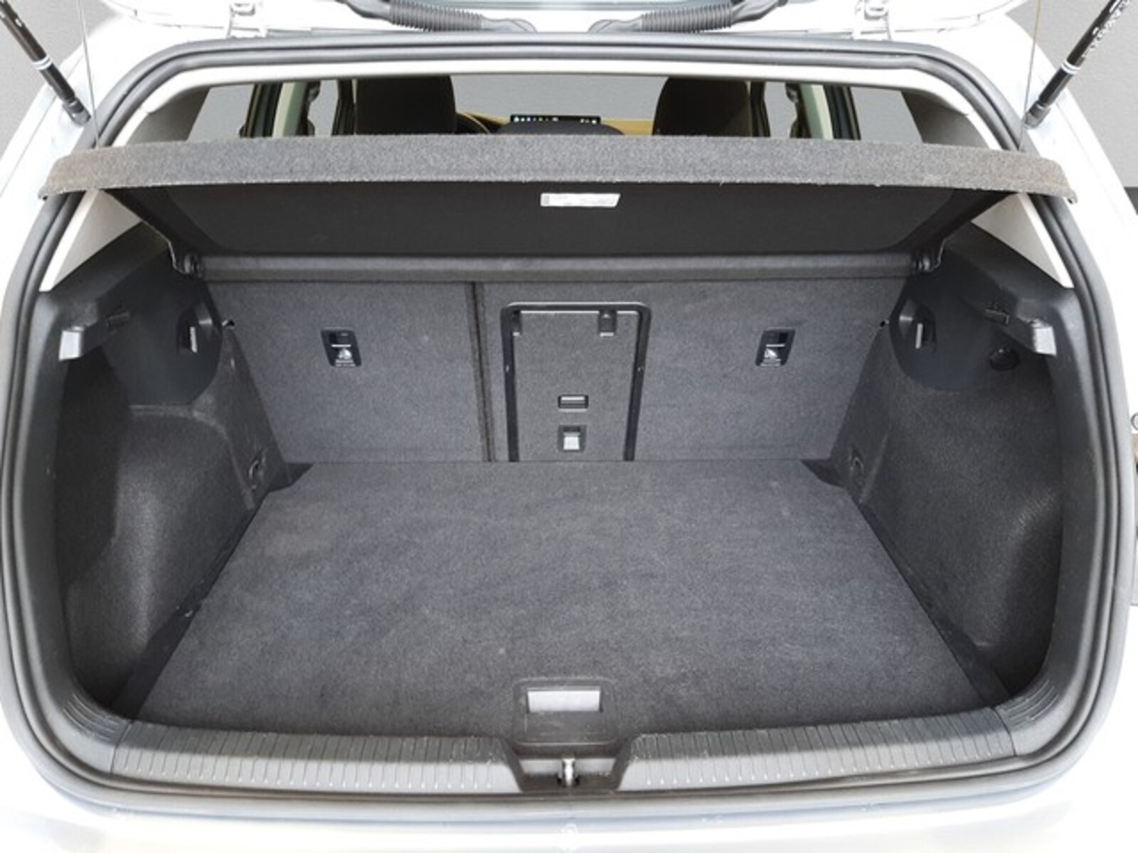 Volkswagen Golf – Bild 14