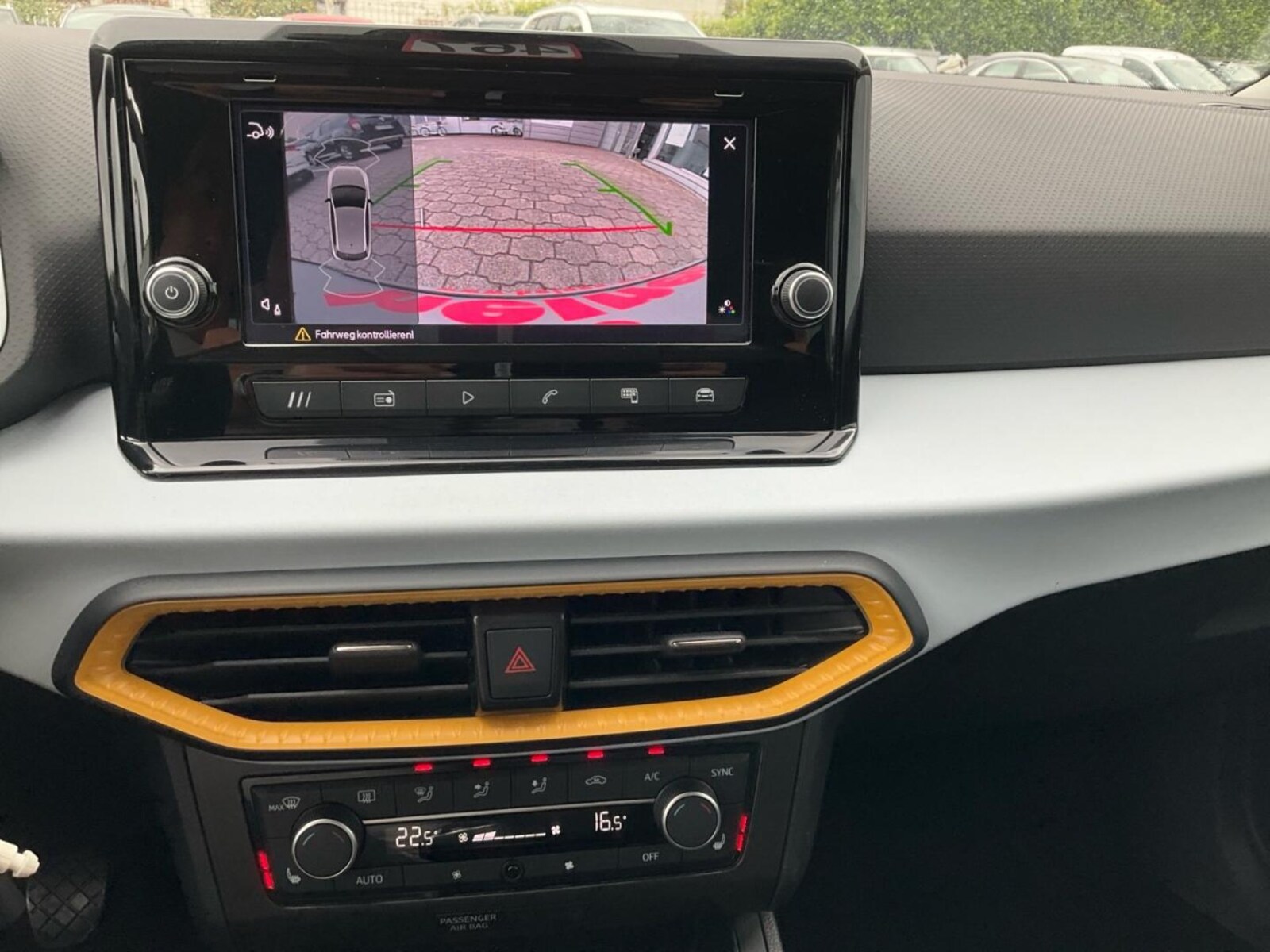 SEAT Ibiza – Bild 12