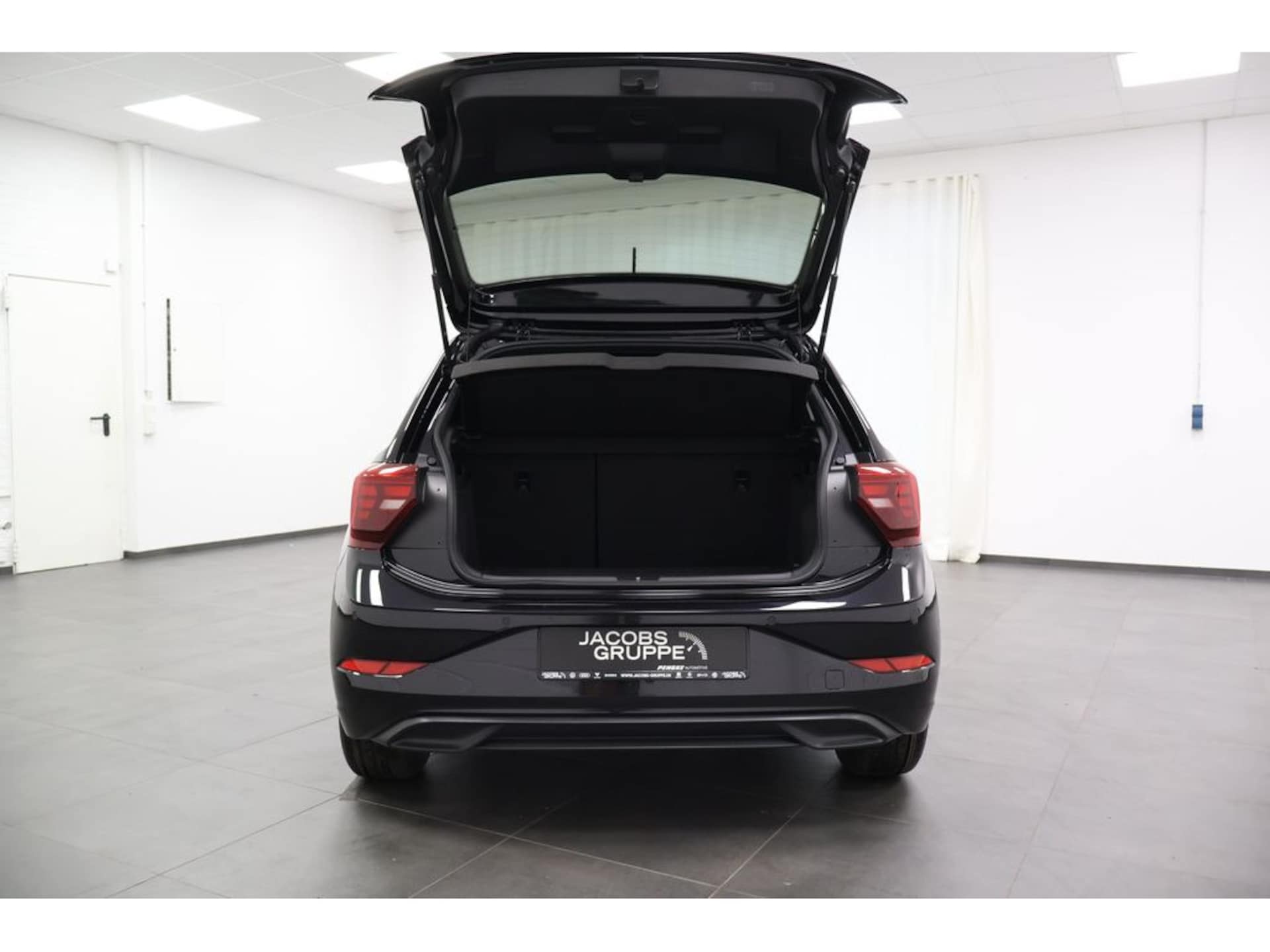 Volkswagen Polo Goal