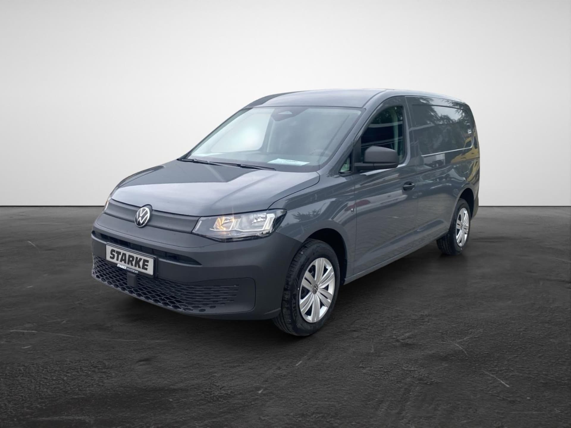 Volkswagen Caddy Maxi Cargo