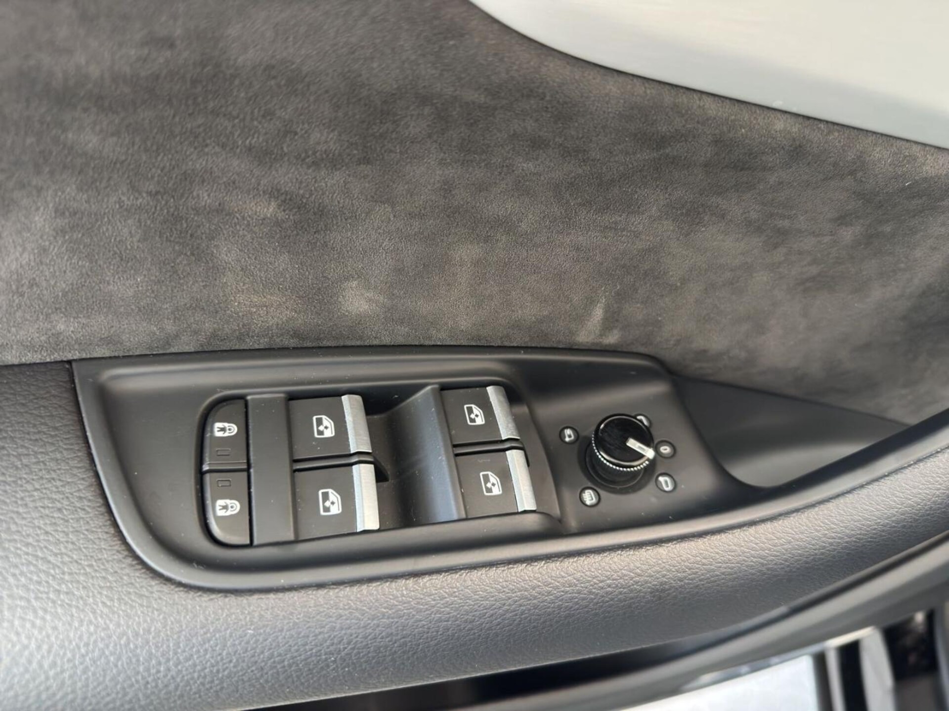 Audi Q8 SUV TFSI e