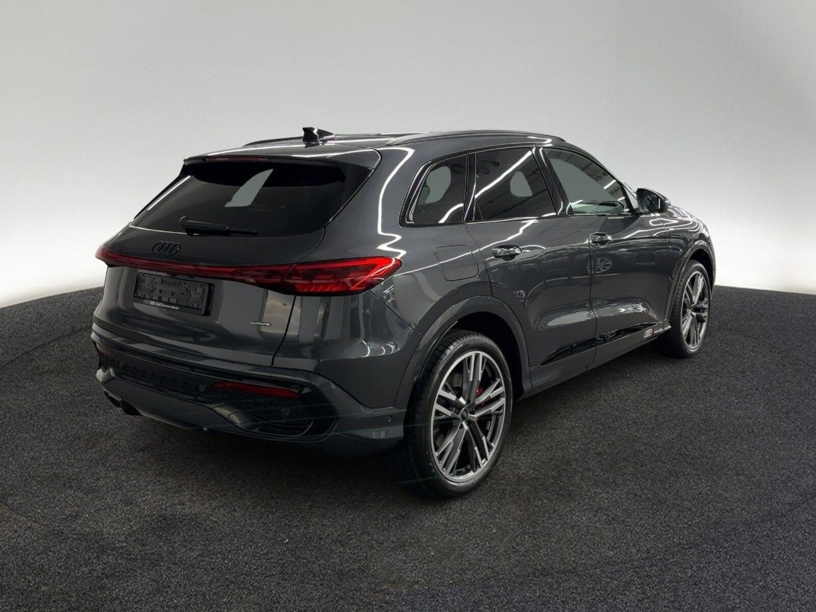 Audi Q5 – Bild 5