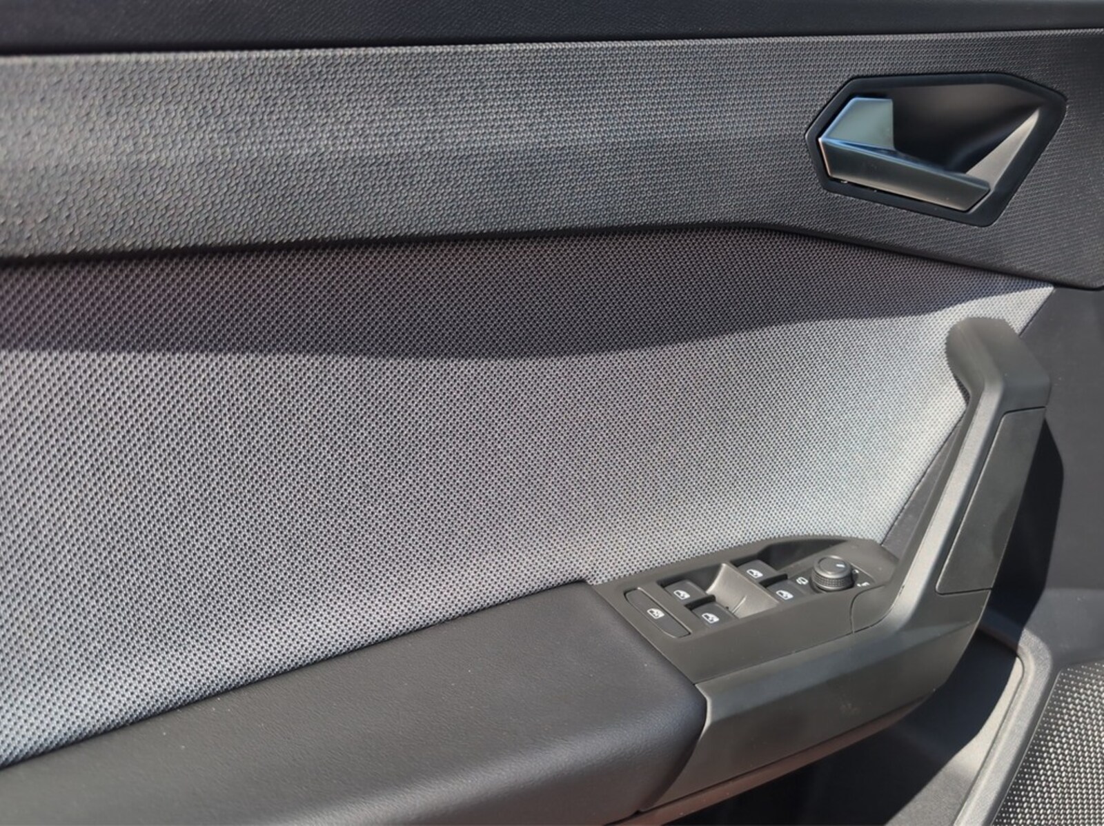 SEAT Leon – Bild 10