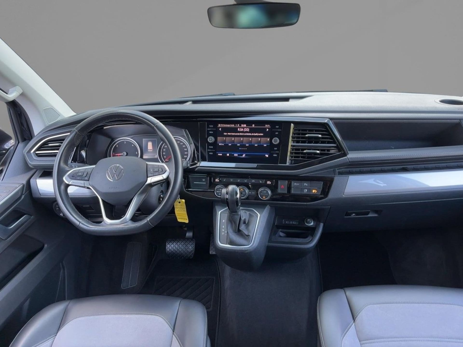 Volkswagen T6.1 Multivan Comfortline