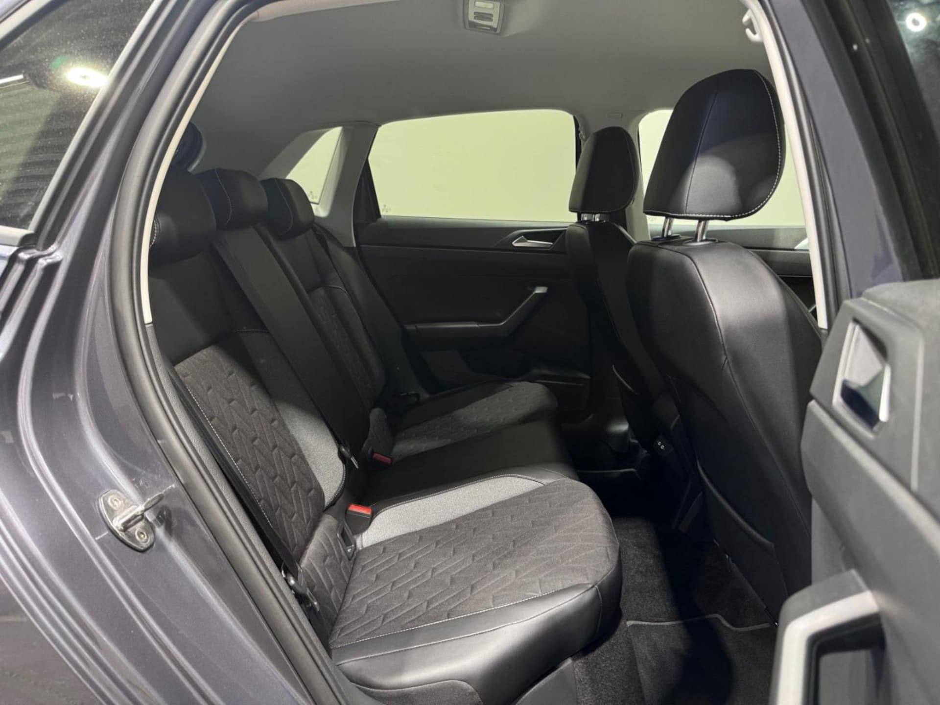 Volkswagen Polo Goal