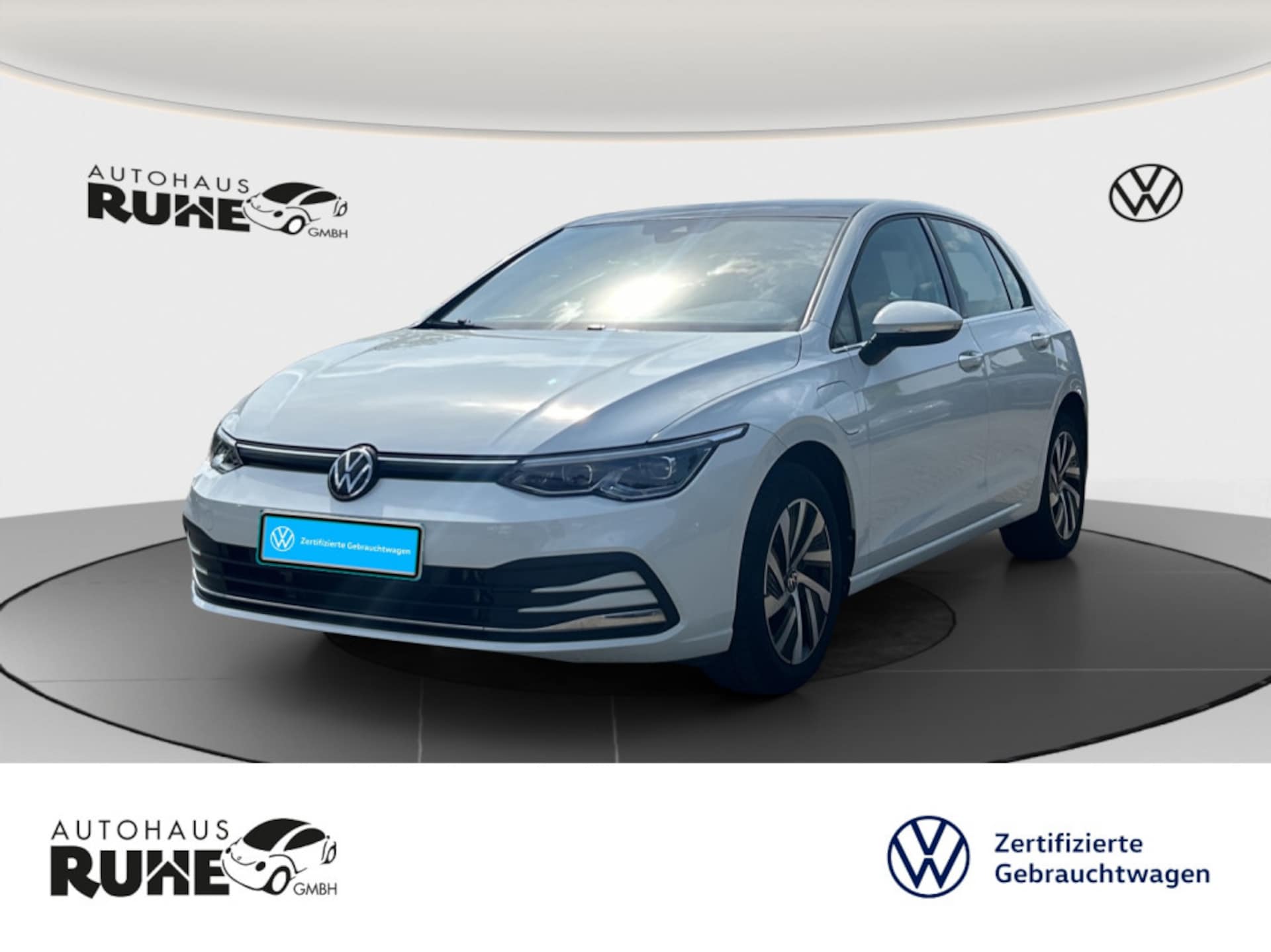 Volkswagen Golf Style