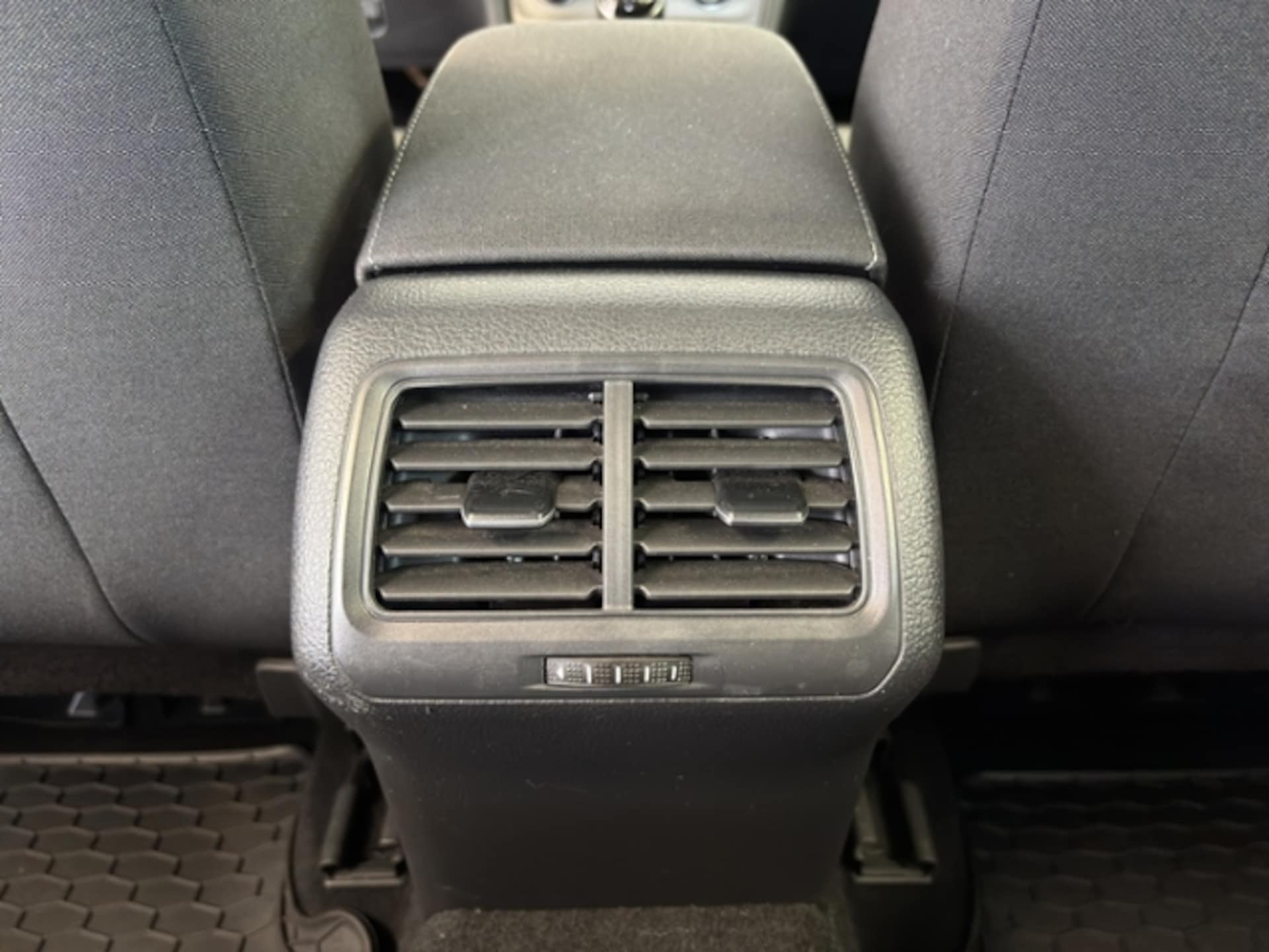 Volkswagen Golf Comfortline