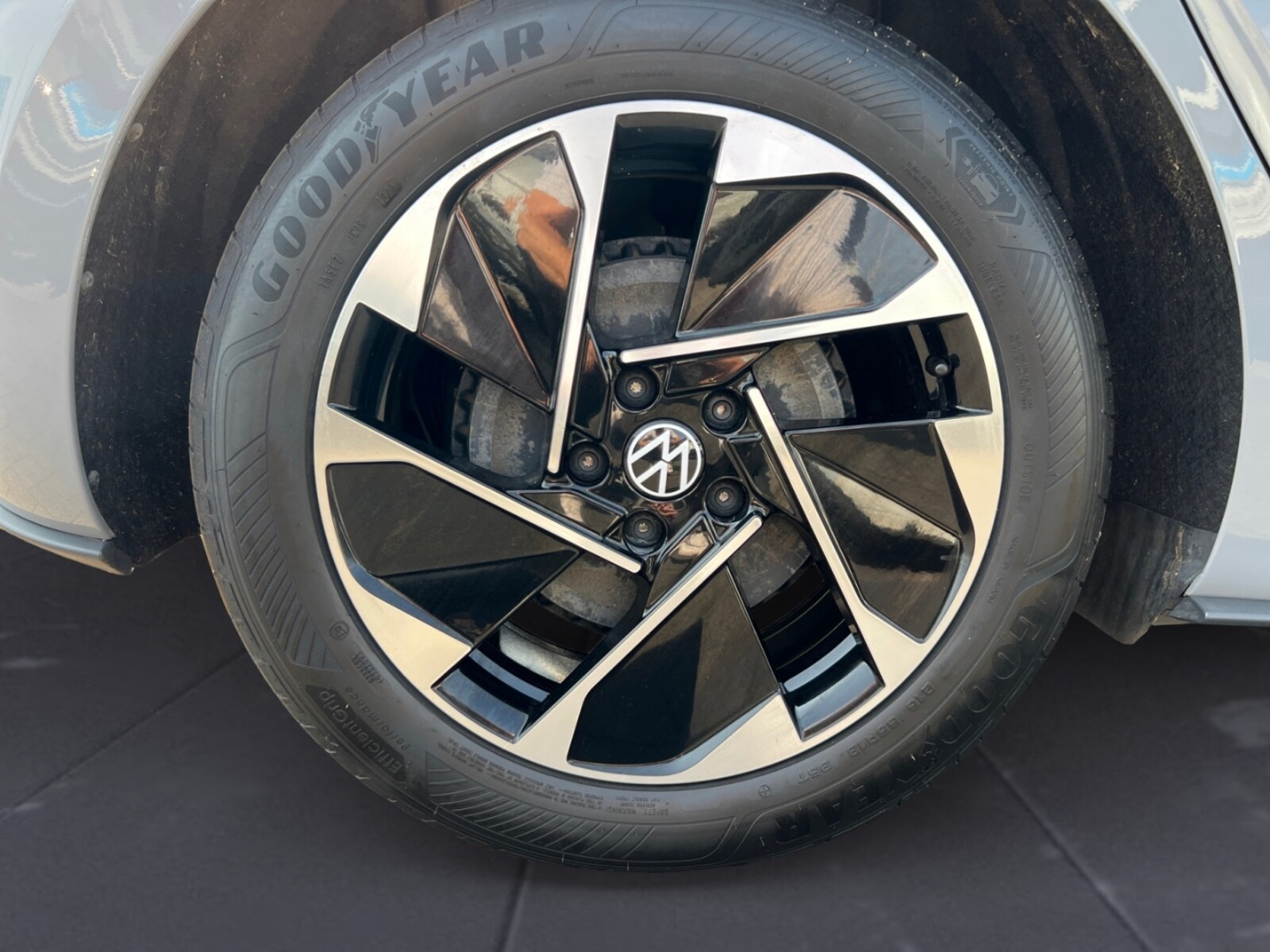 Volkswagen ID.3 – Bild 14