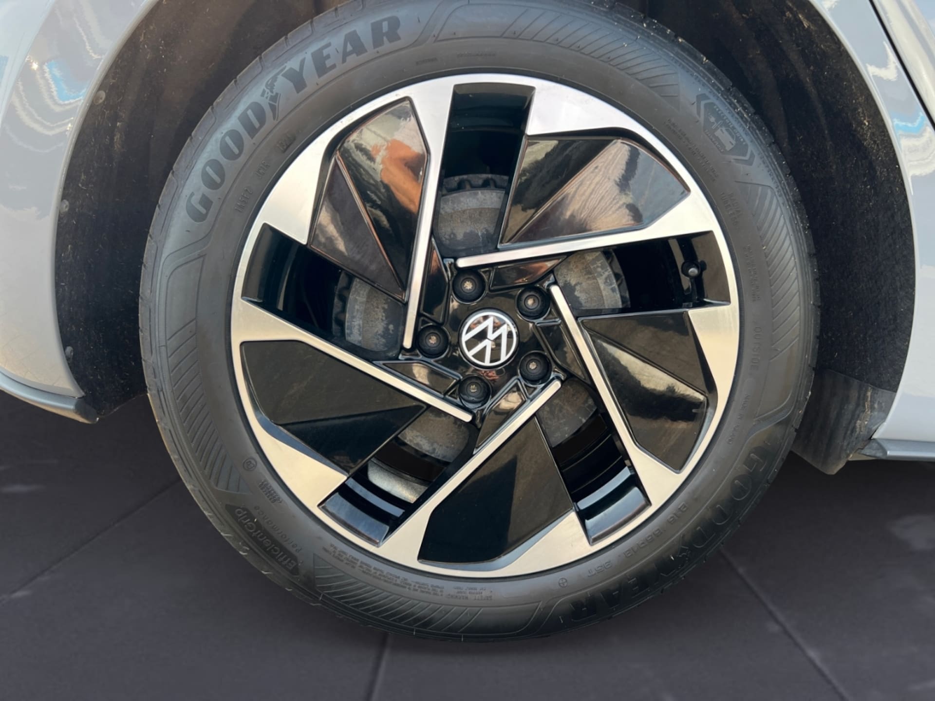 Volkswagen ID.3 Pro