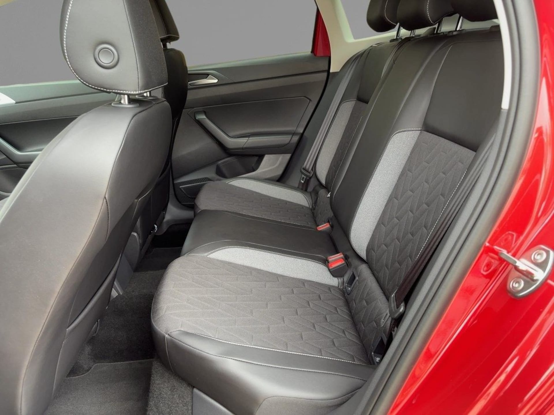 Volkswagen Taigo Life