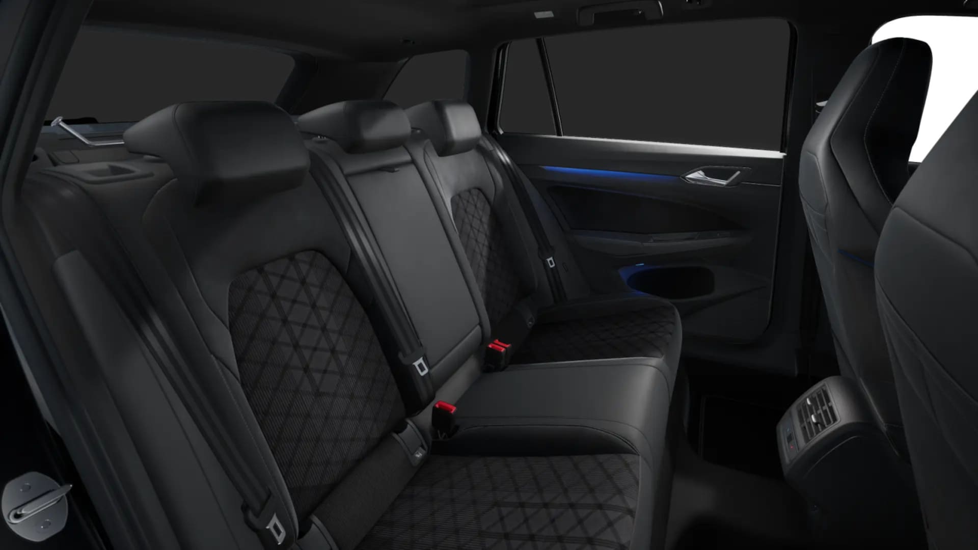 Volkswagen Golf Variant R-Line
