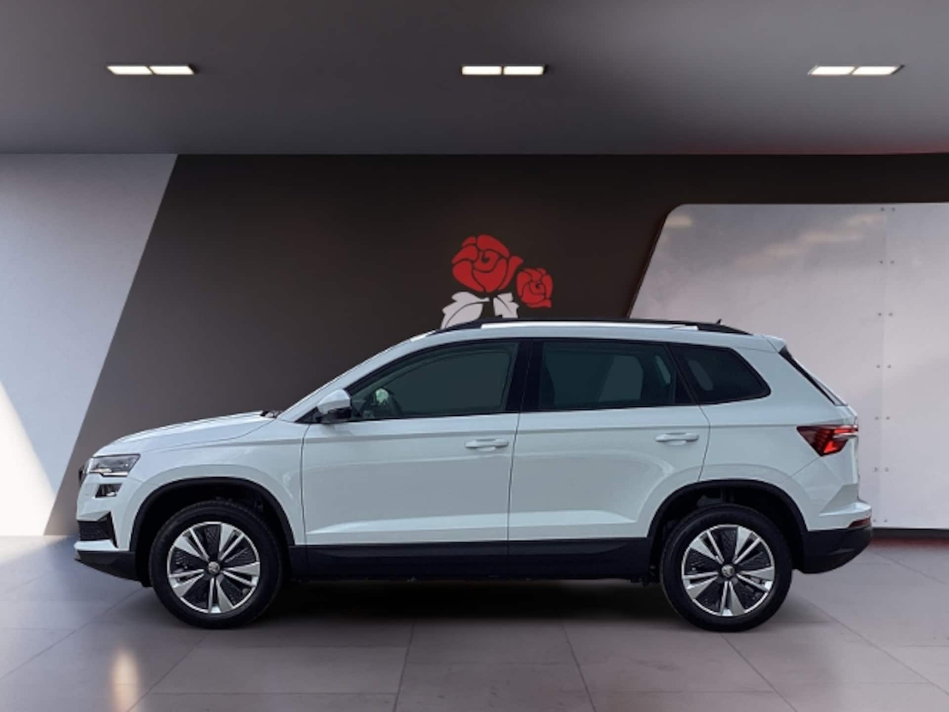 Skoda Karoq Ambition