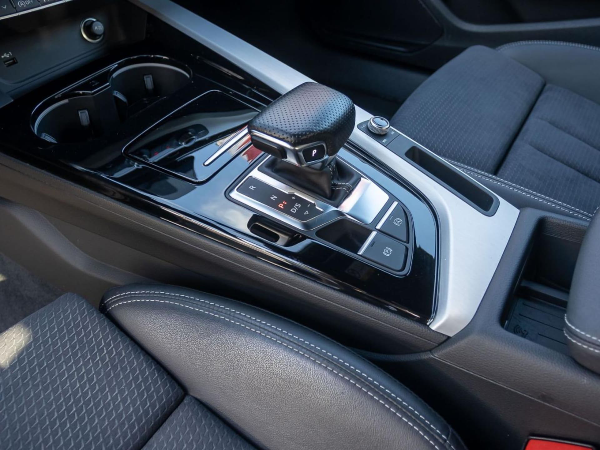 Audi A5 Sportback S line