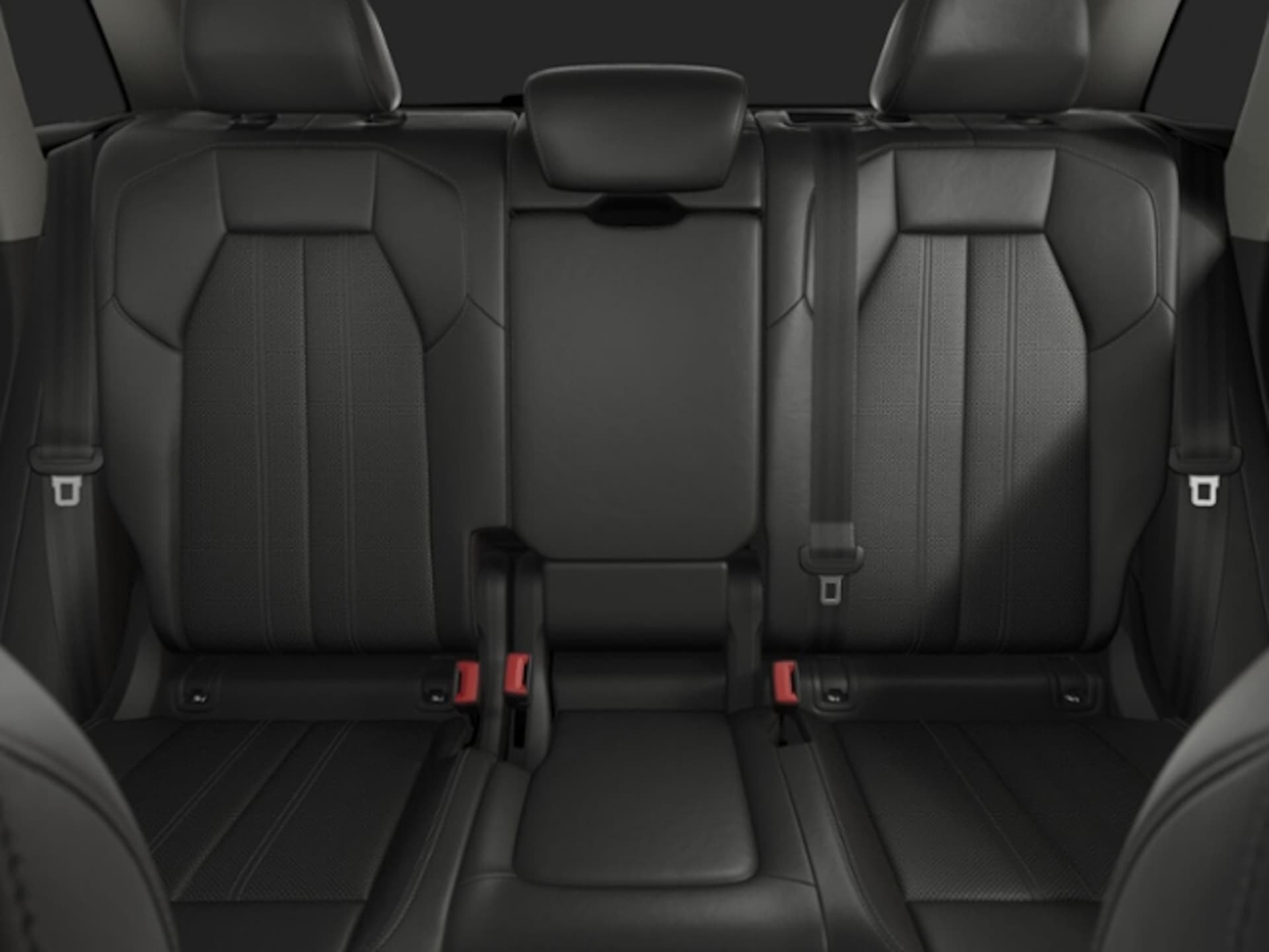 Audi Q5 SUV