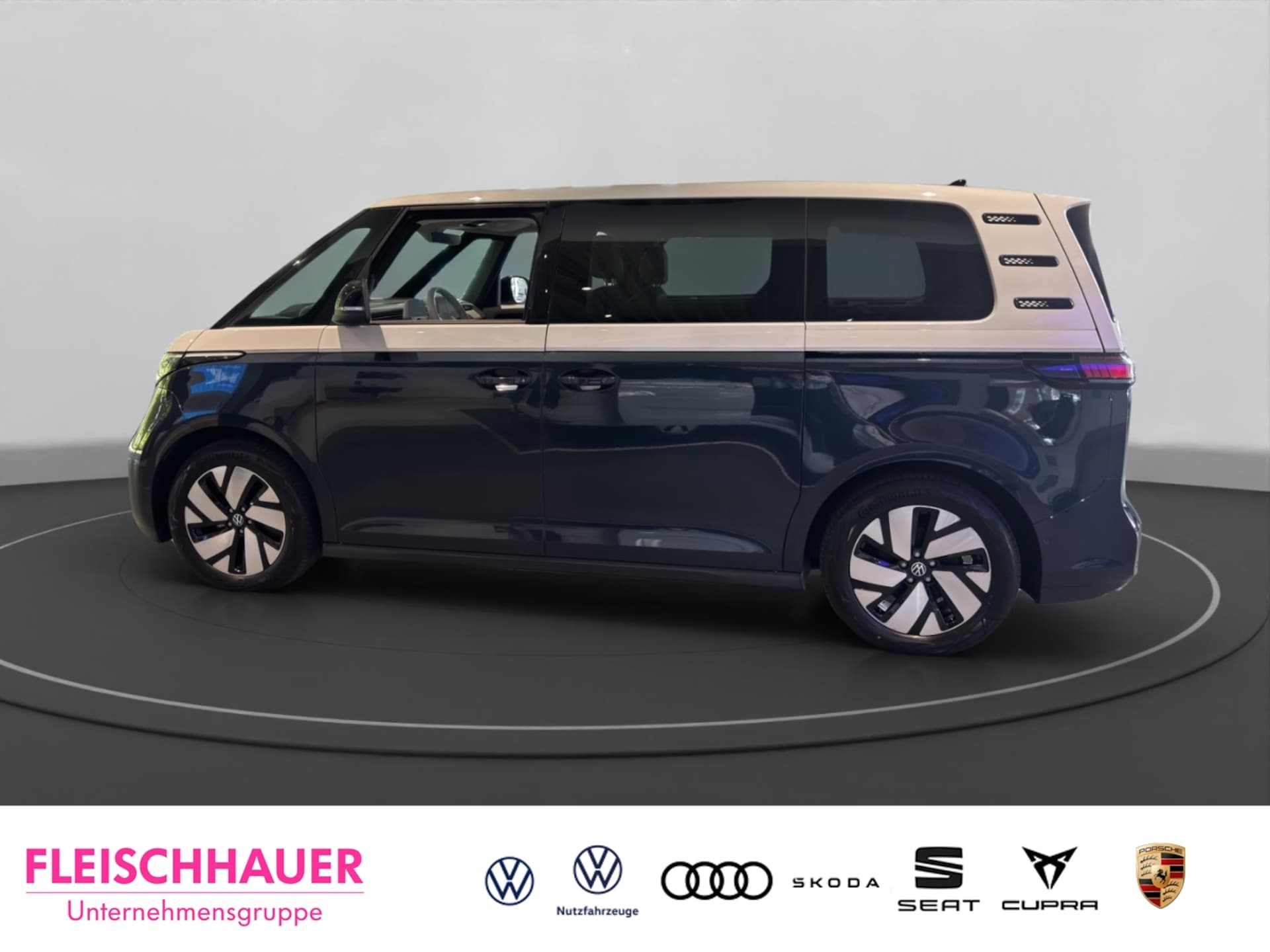 Volkswagen ID. Buzz Pro