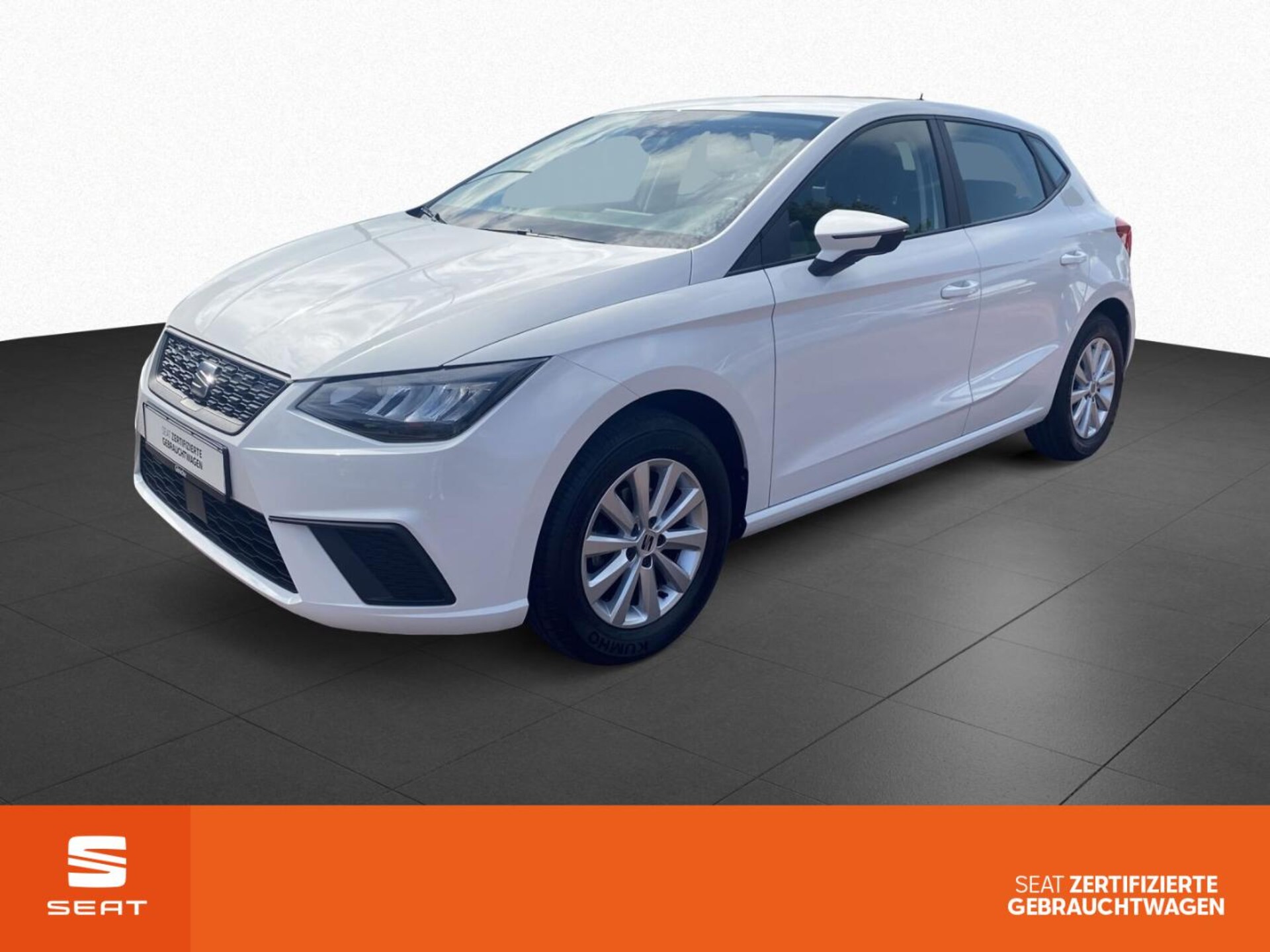 SEAT Ibiza Style