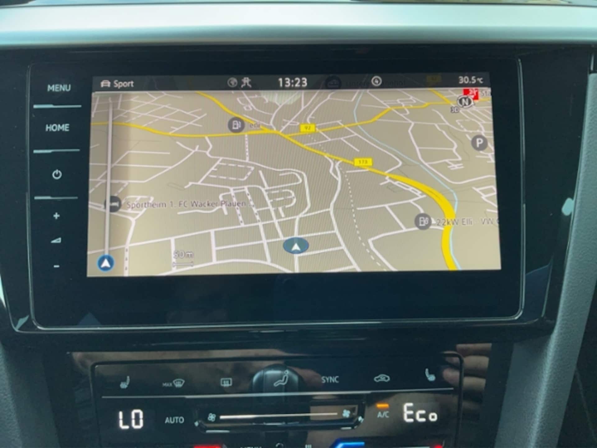 Volkswagen Arteon Shooting Brake R-Line