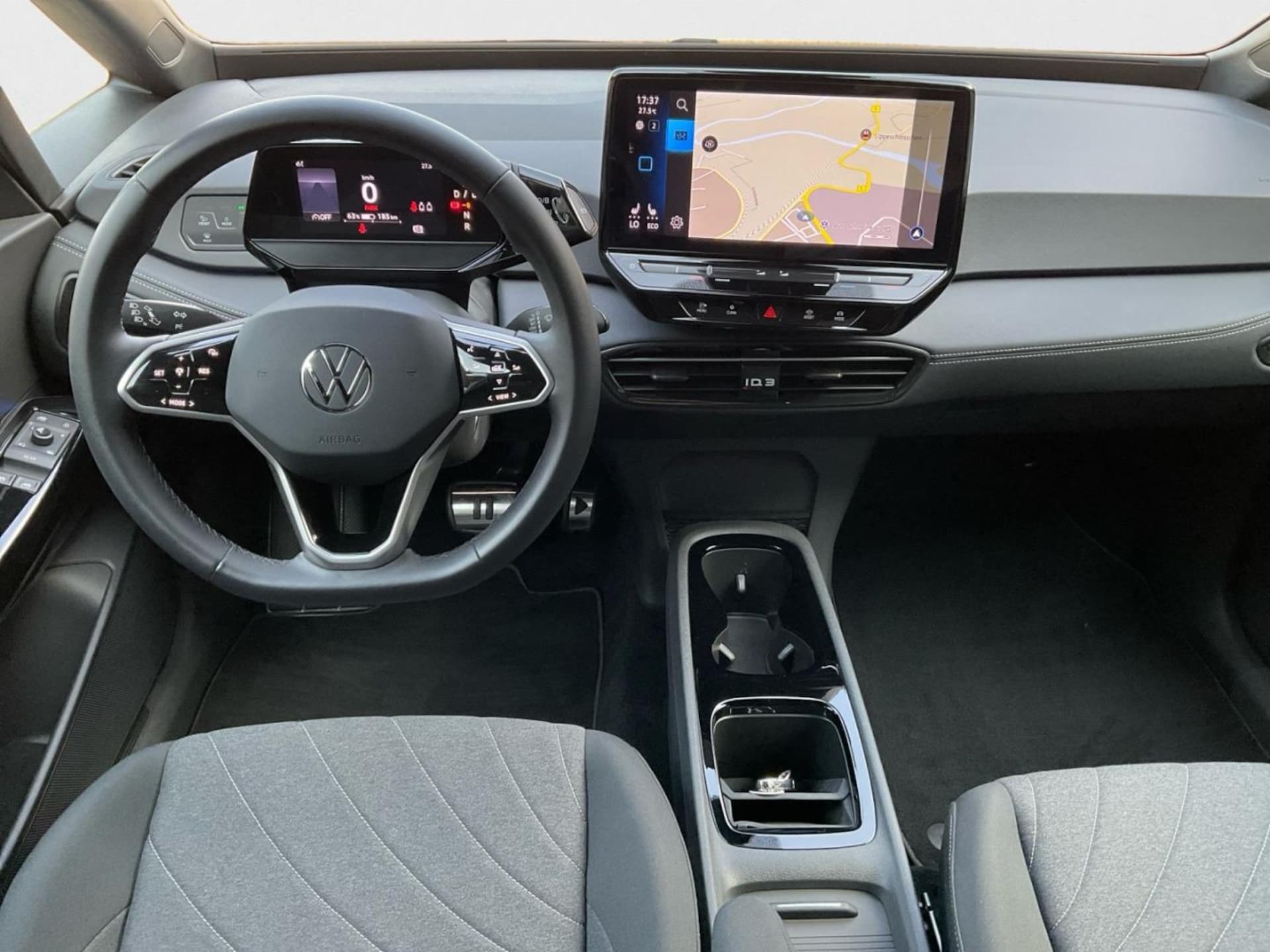 Volkswagen ID.3 Pro