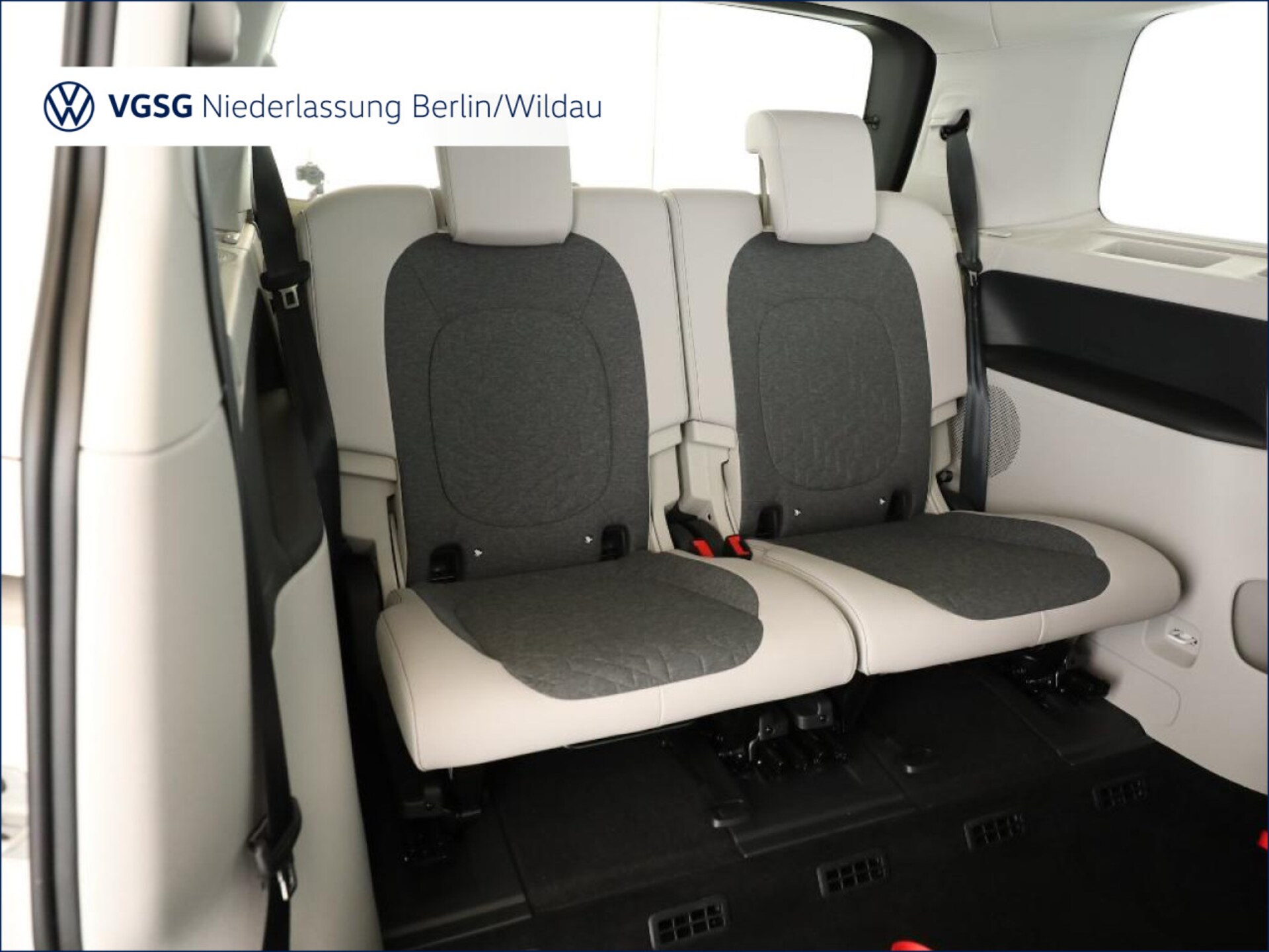 Volkswagen ID. Buzz Pro