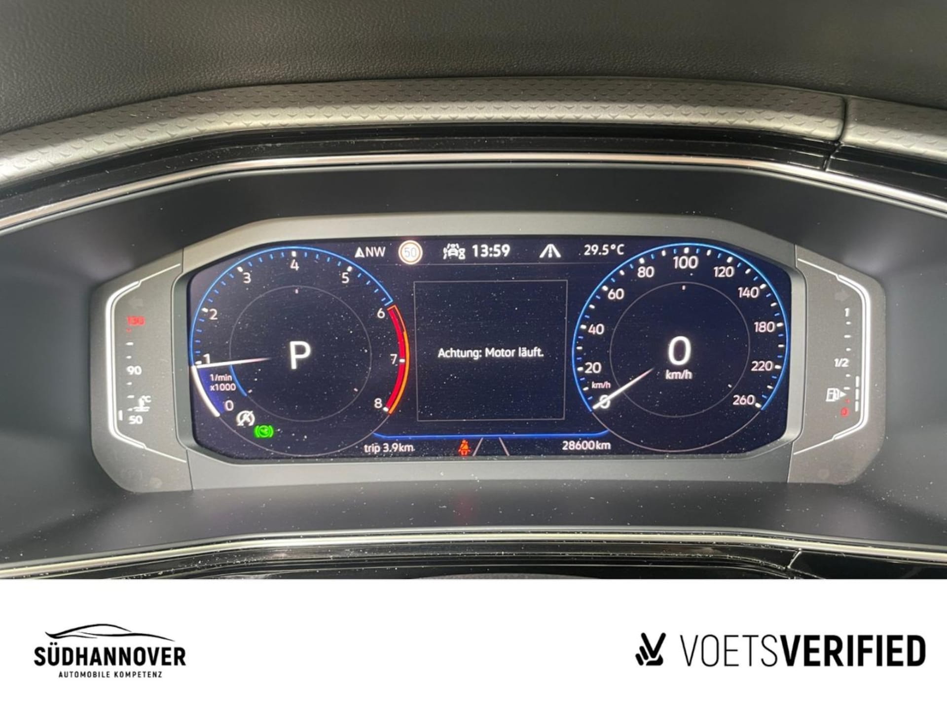 Volkswagen T-Cross ACTIVE
