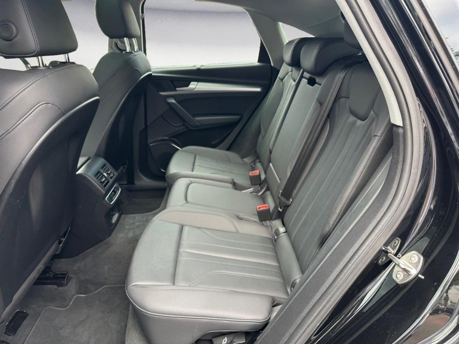 Audi Q5 Sportback TFSI e S line