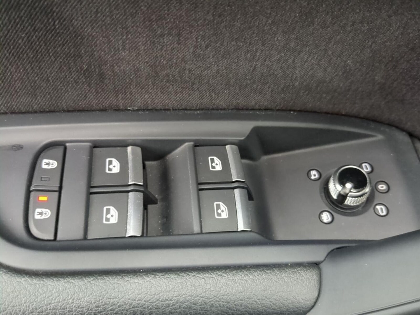 Audi Q5 – Bild 10