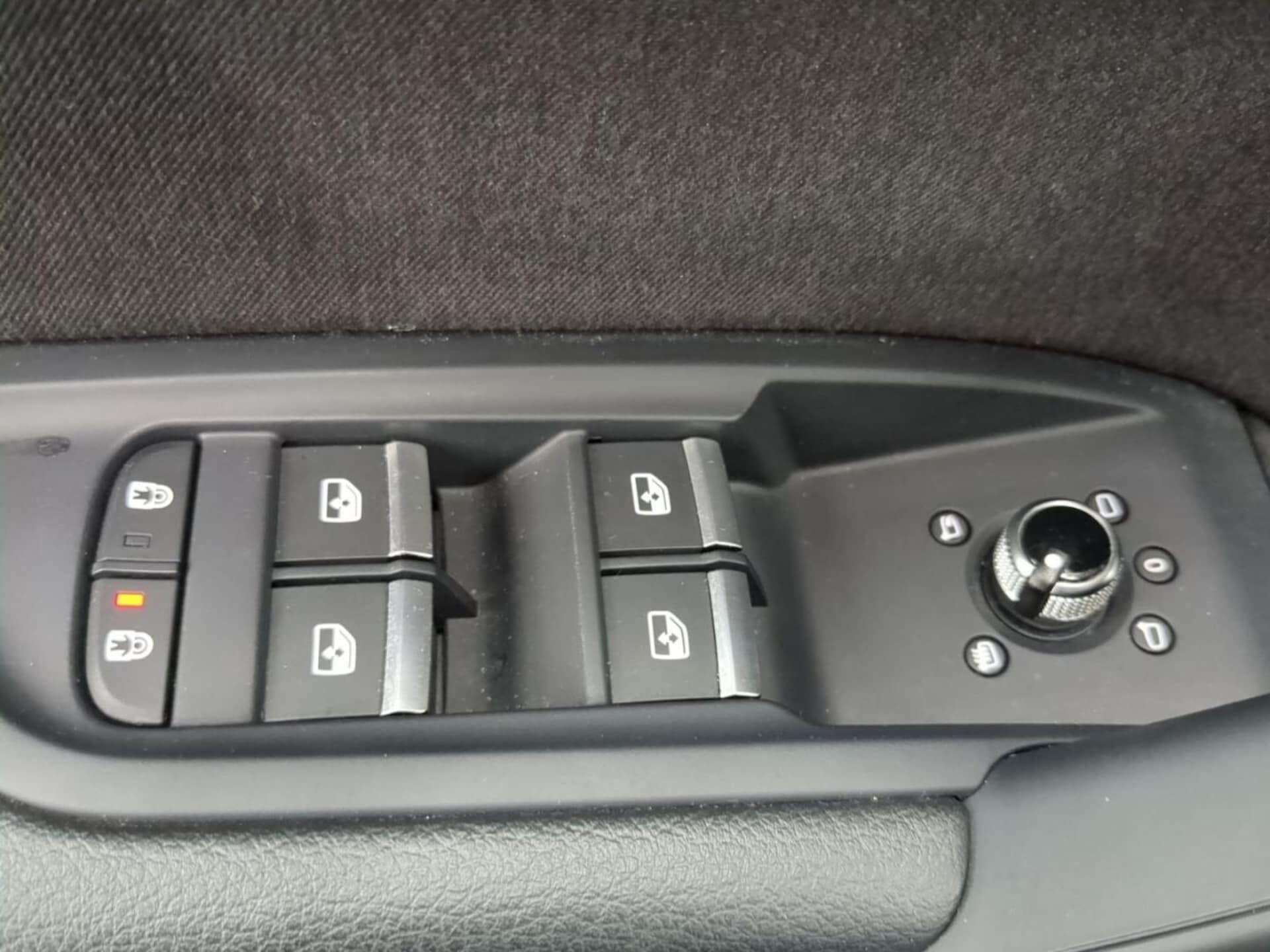 Audi Q5 SUV