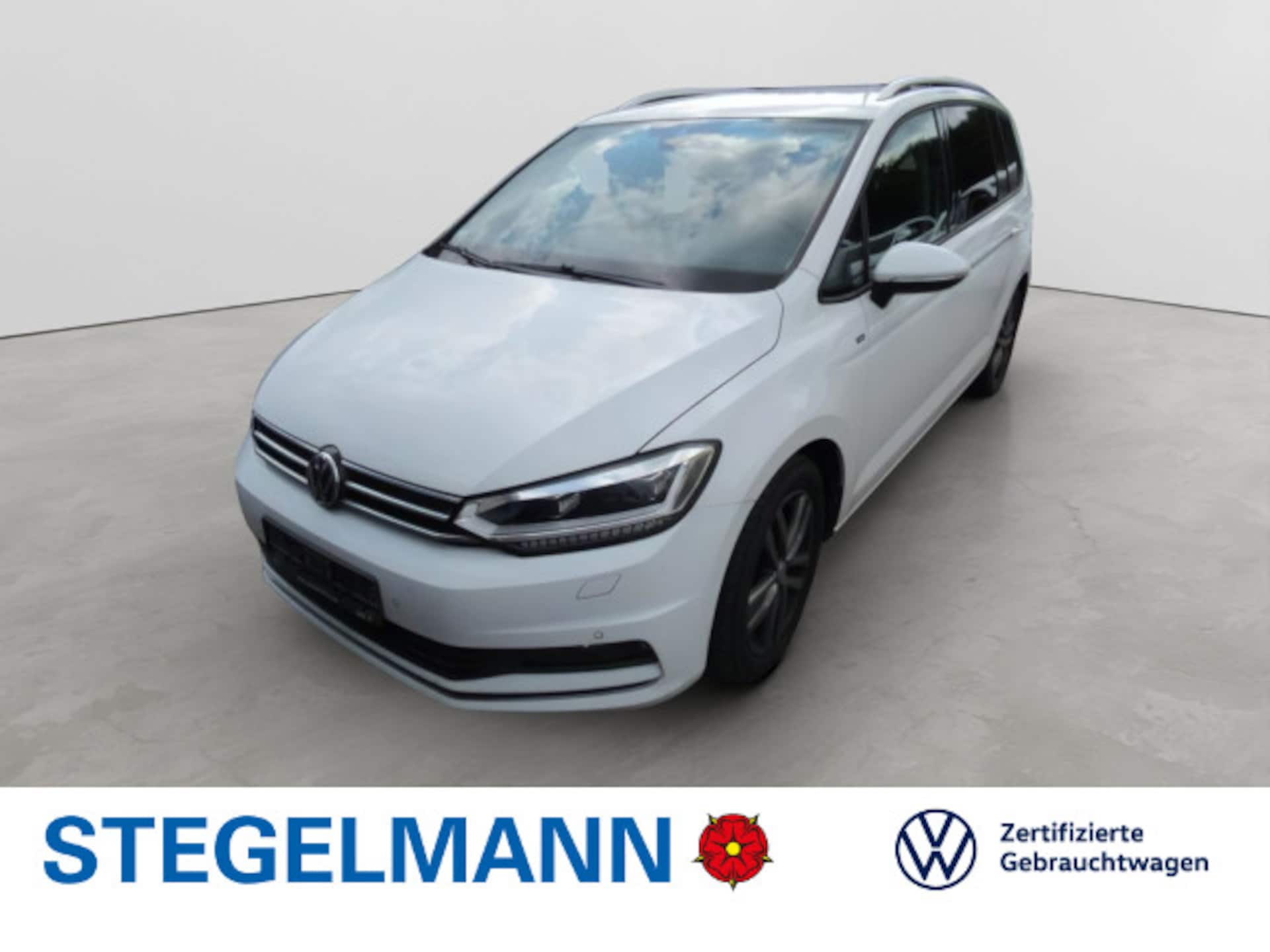 Volkswagen Touran JOIN
