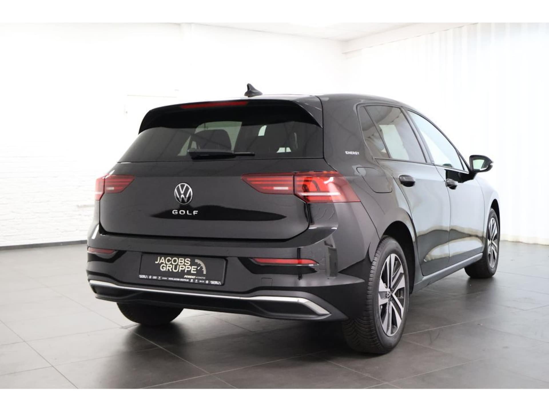 Volkswagen Golf ENERGY
