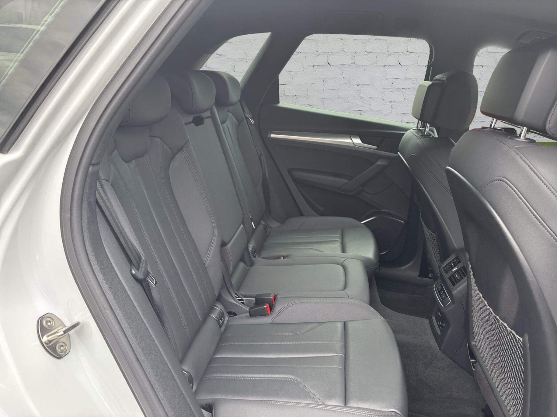 Audi Q5 SUV Advanced