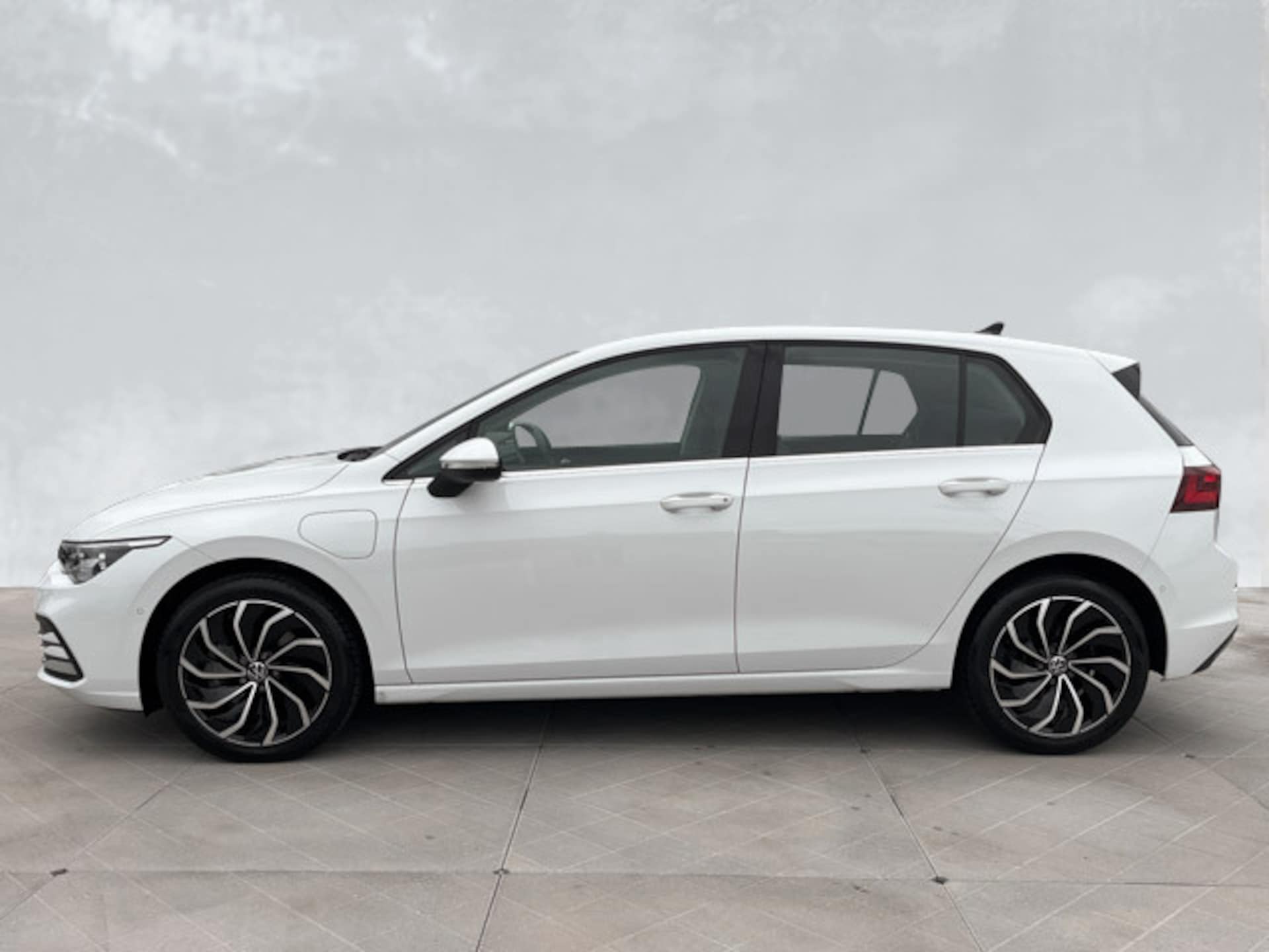 Volkswagen Golf Style
