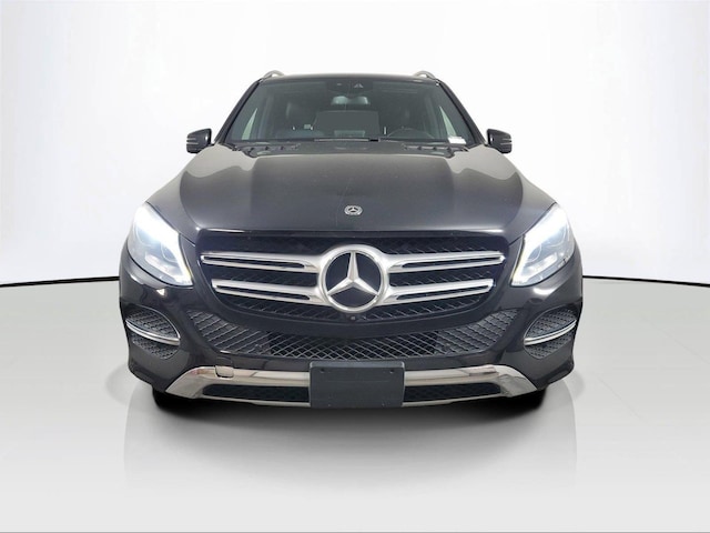 2018 Mercedes-Benz GLE 350