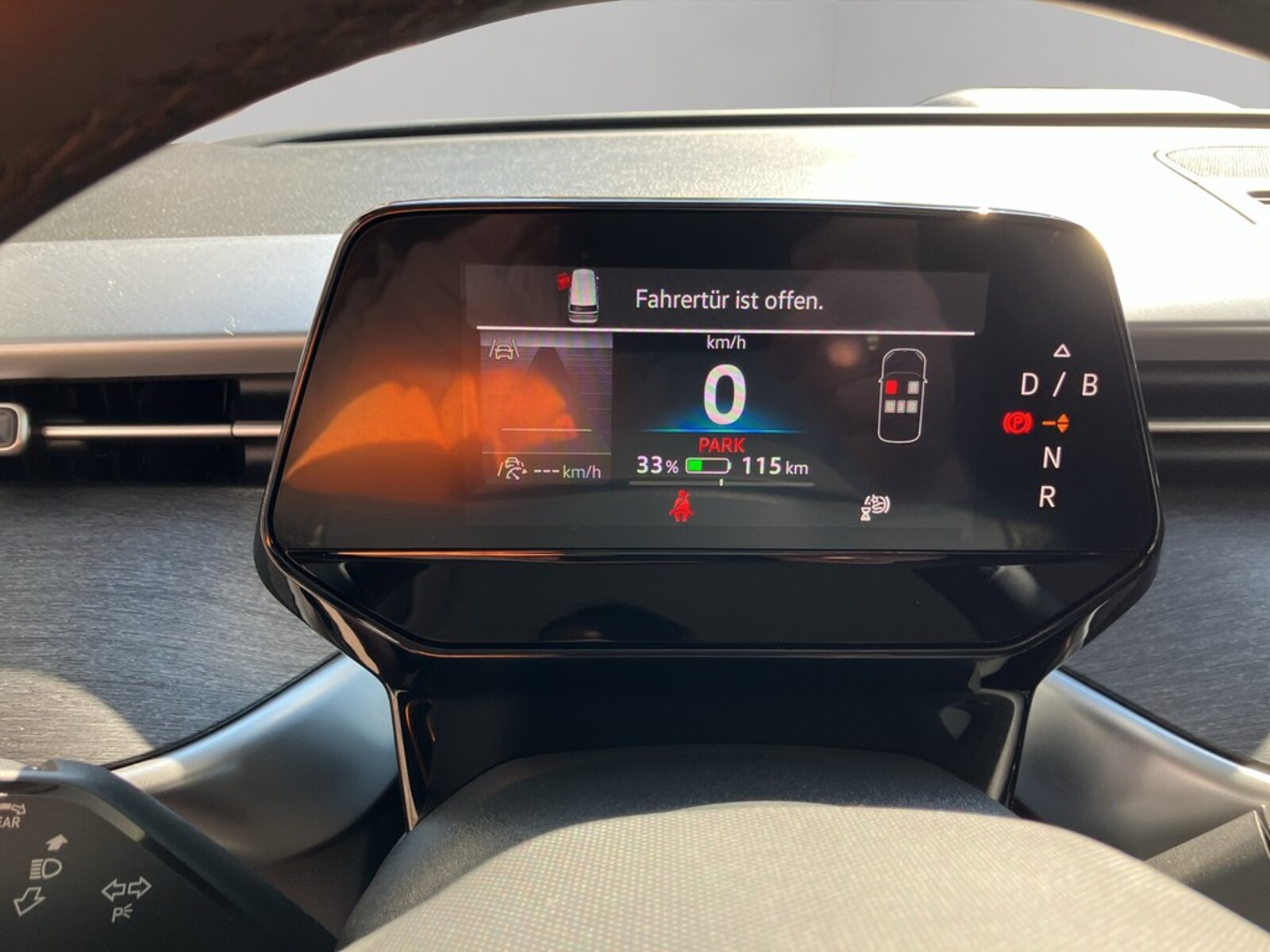 Volkswagen ID. Buzz – Bild 13