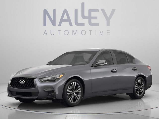 2023 INFINITI Q50