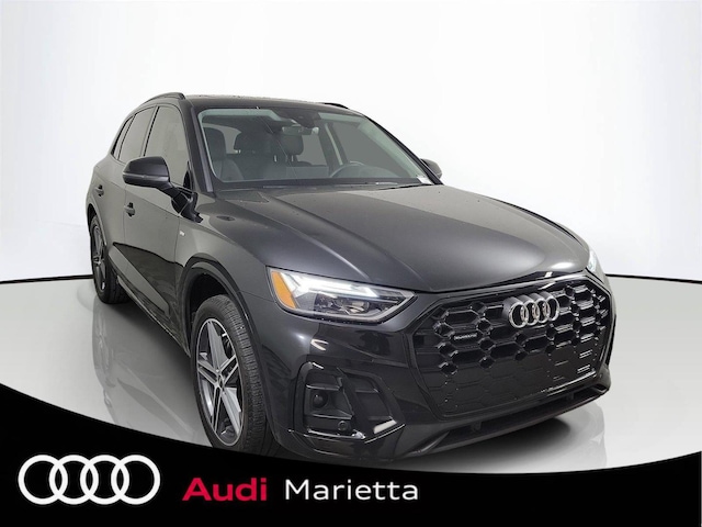 Photo of 2023 Audi Q5 TFSI e